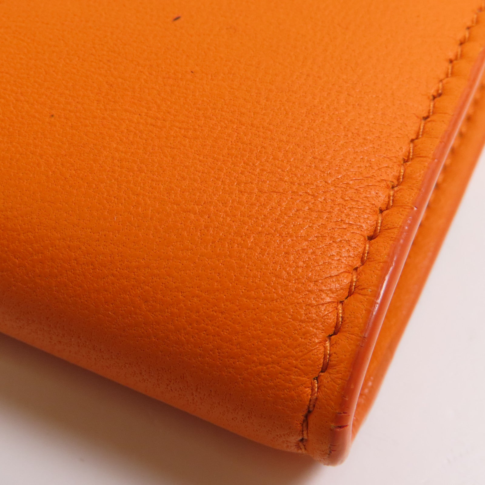 BOTTEGA VENETA 牛皮皮革Wallet錢包