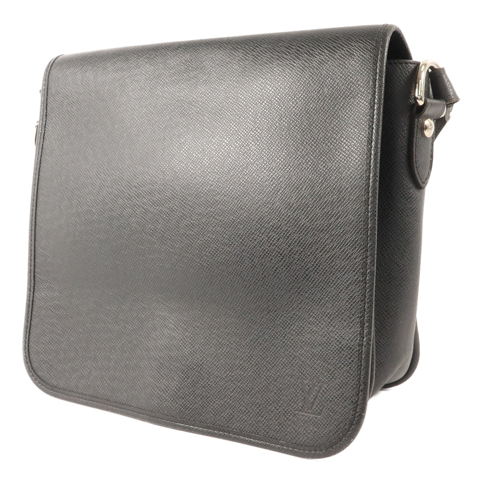 LOUIS VUITTON Taiga Andrei肩背袋