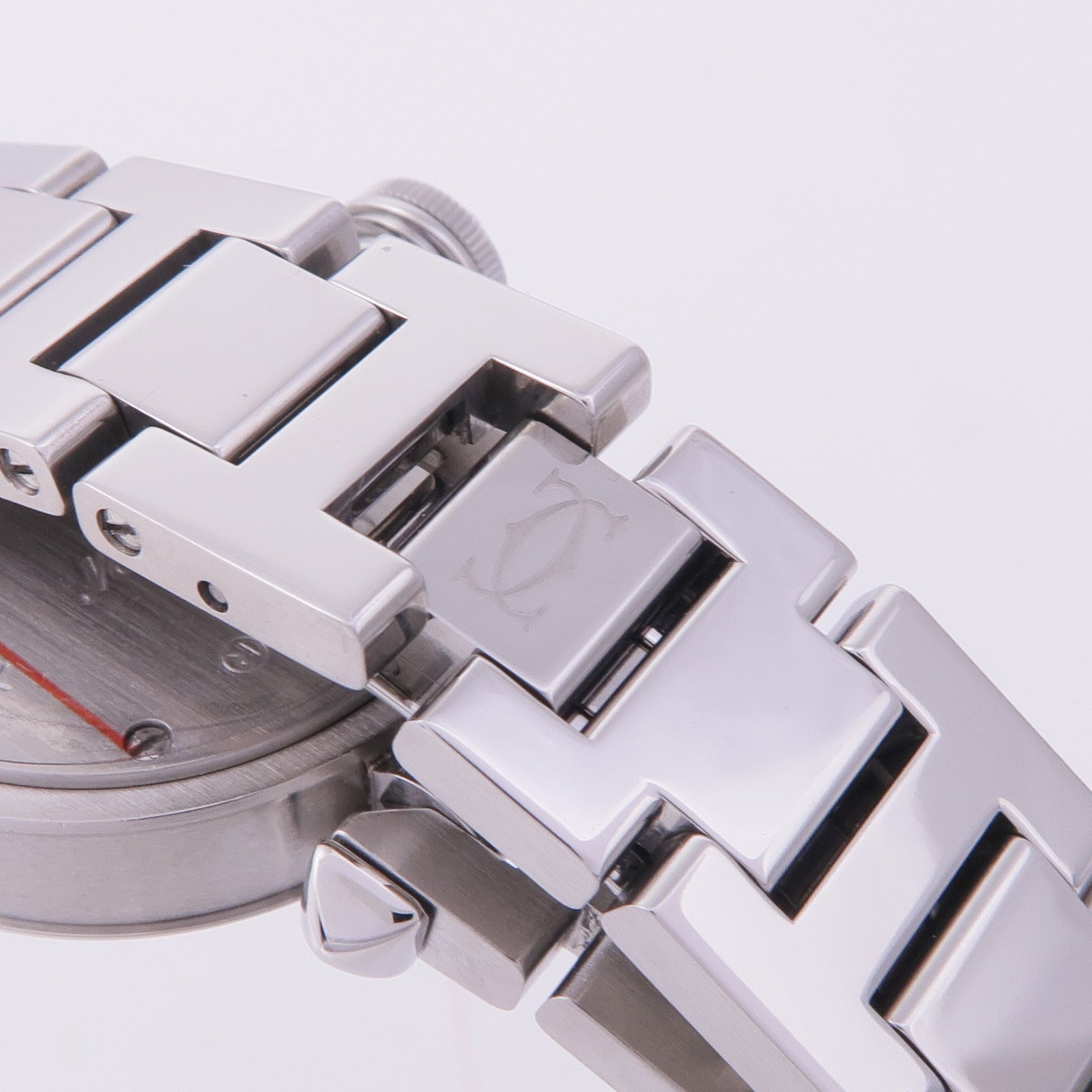 CARTIER Miss Pasha W3140008