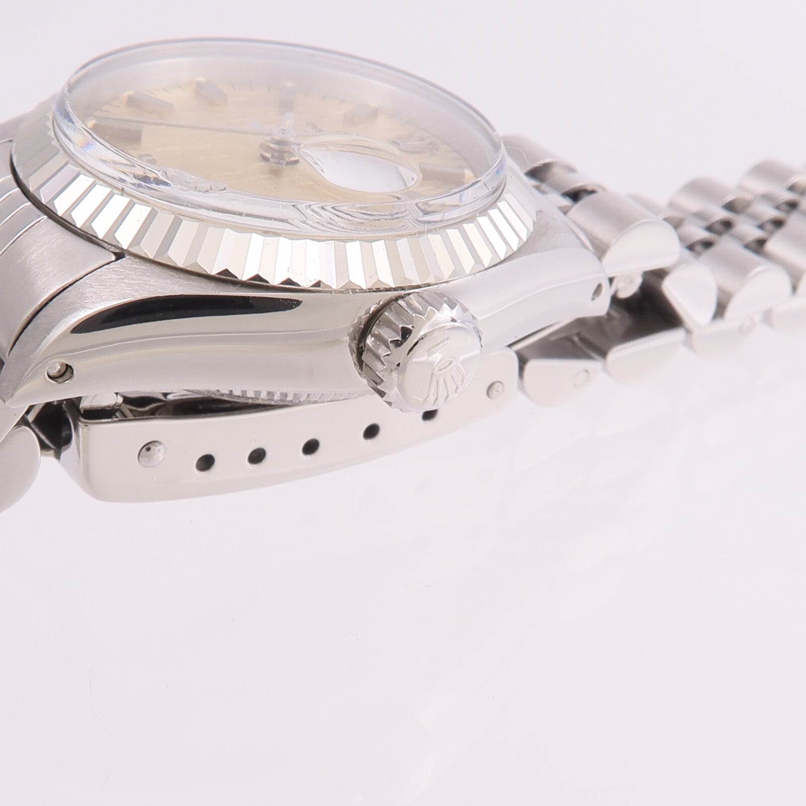 ROLEX Datejust 6917