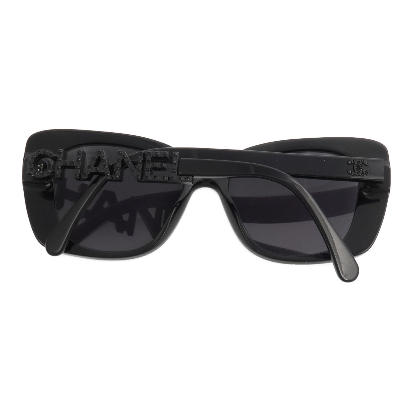CHANEL PVC Sunglasses太陽眼鏡