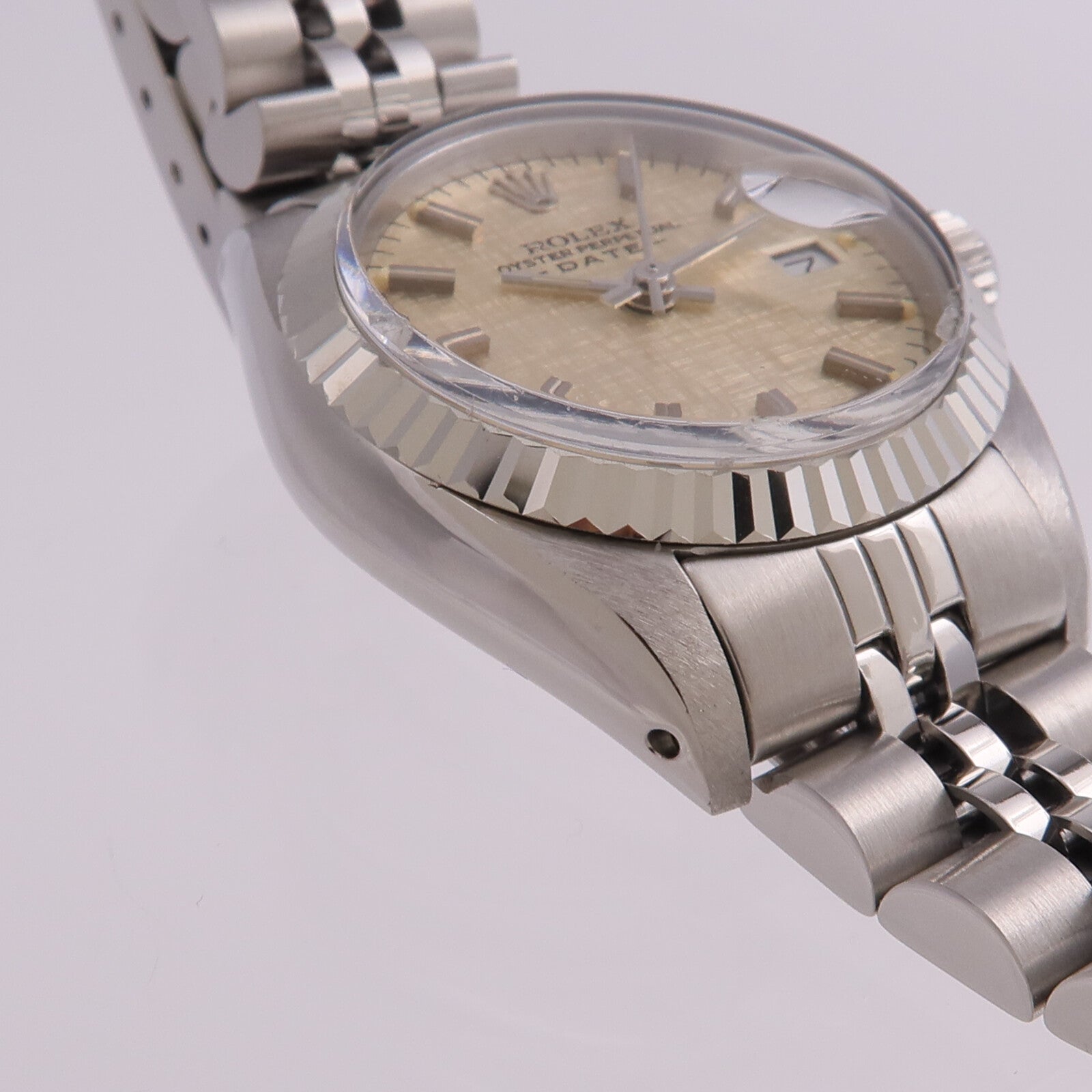 ROLEX Datejust 6917
