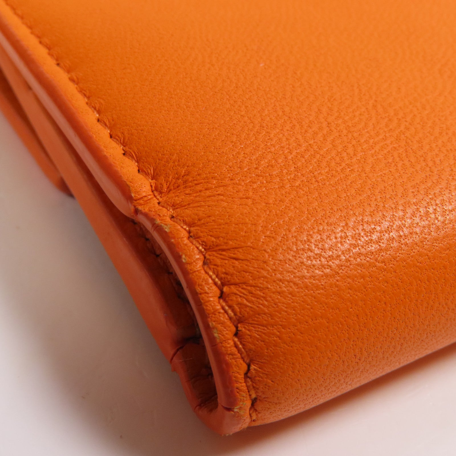 BOTTEGA VENETA 牛皮皮革Wallet錢包