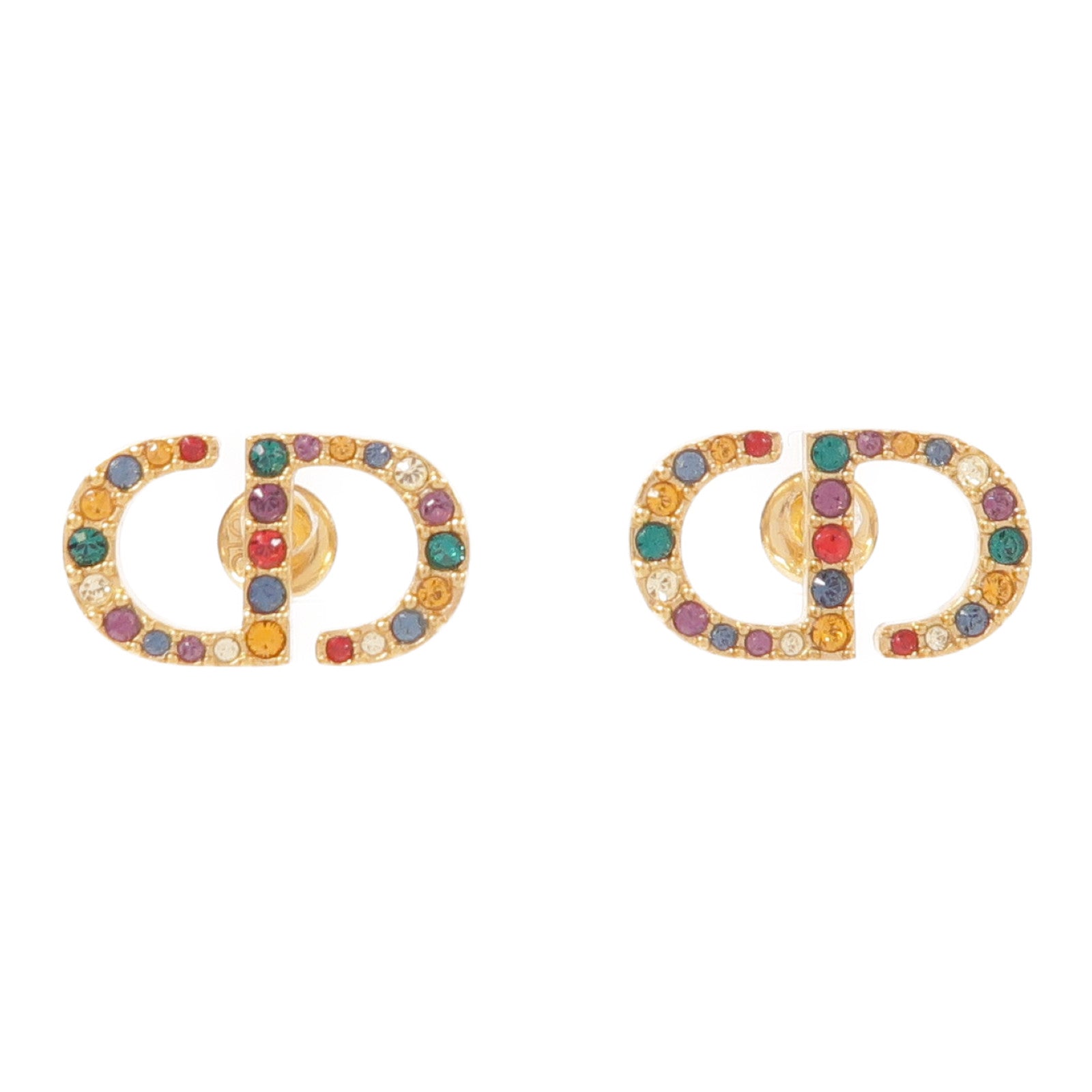 Dior 金屬Earrings耳環