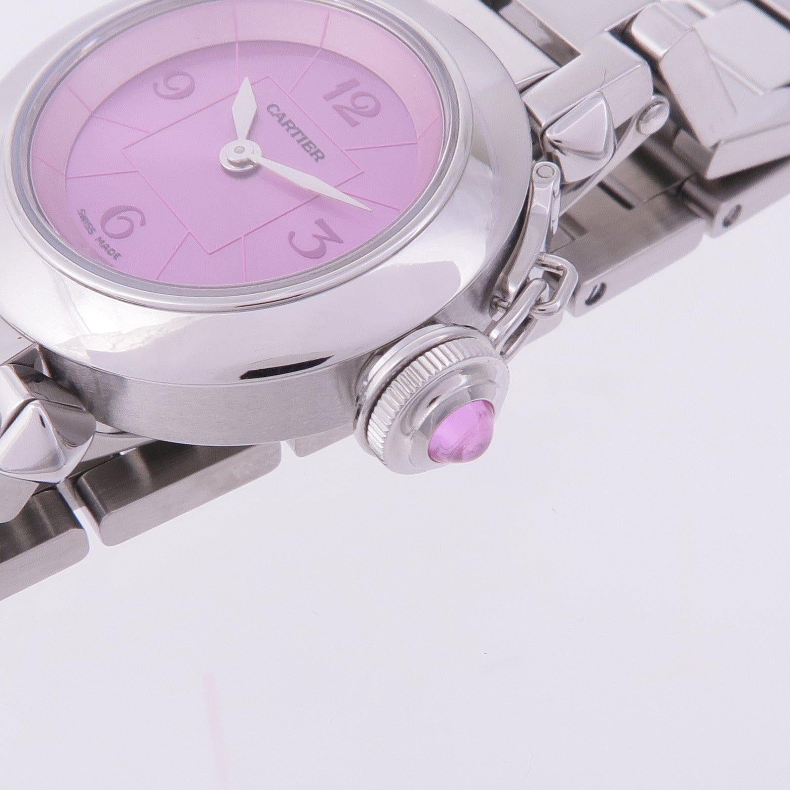 CARTIER Miss Pasha W3140008