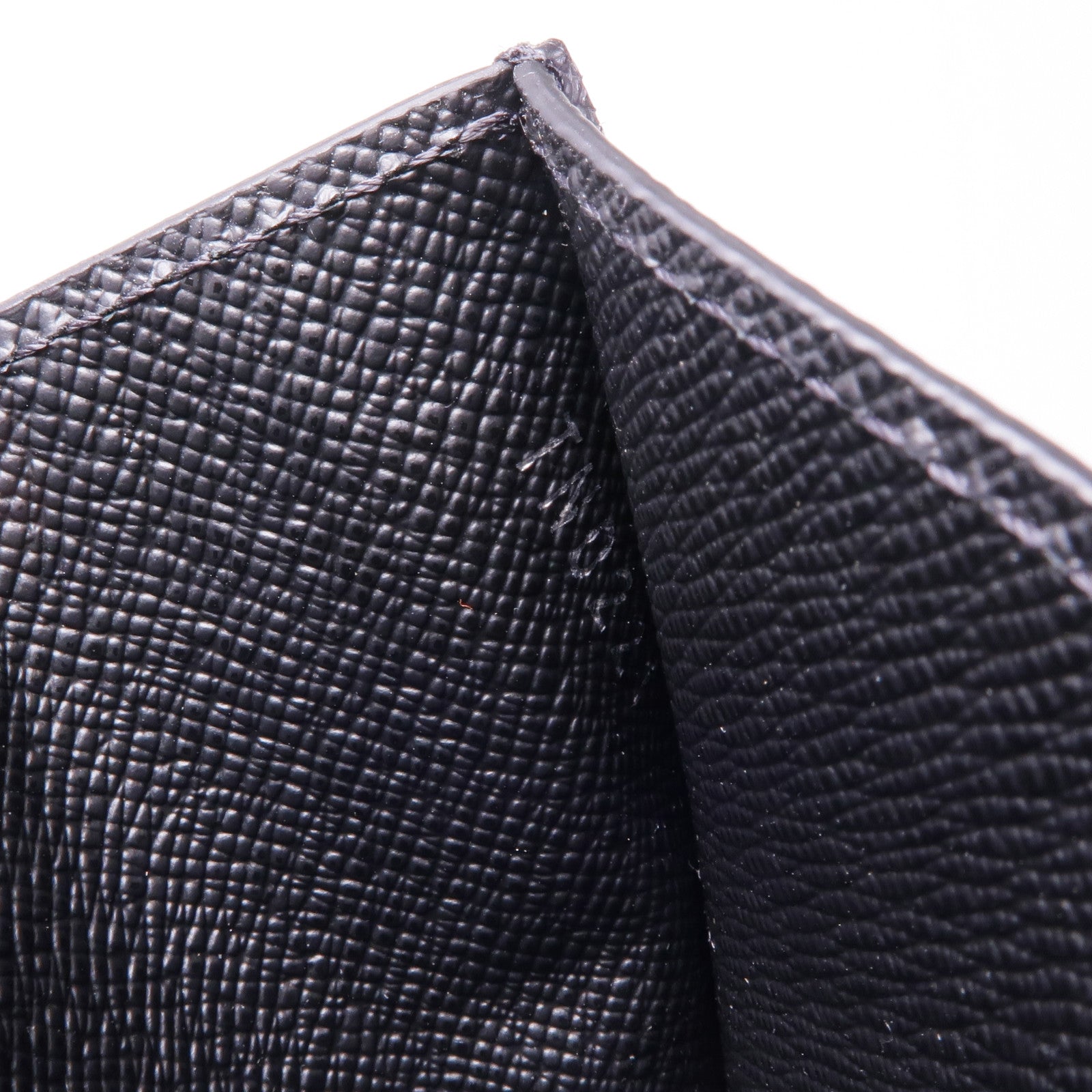 LOUIS VUITTON Monogram Macassar Neo Porte Cartes卡片套