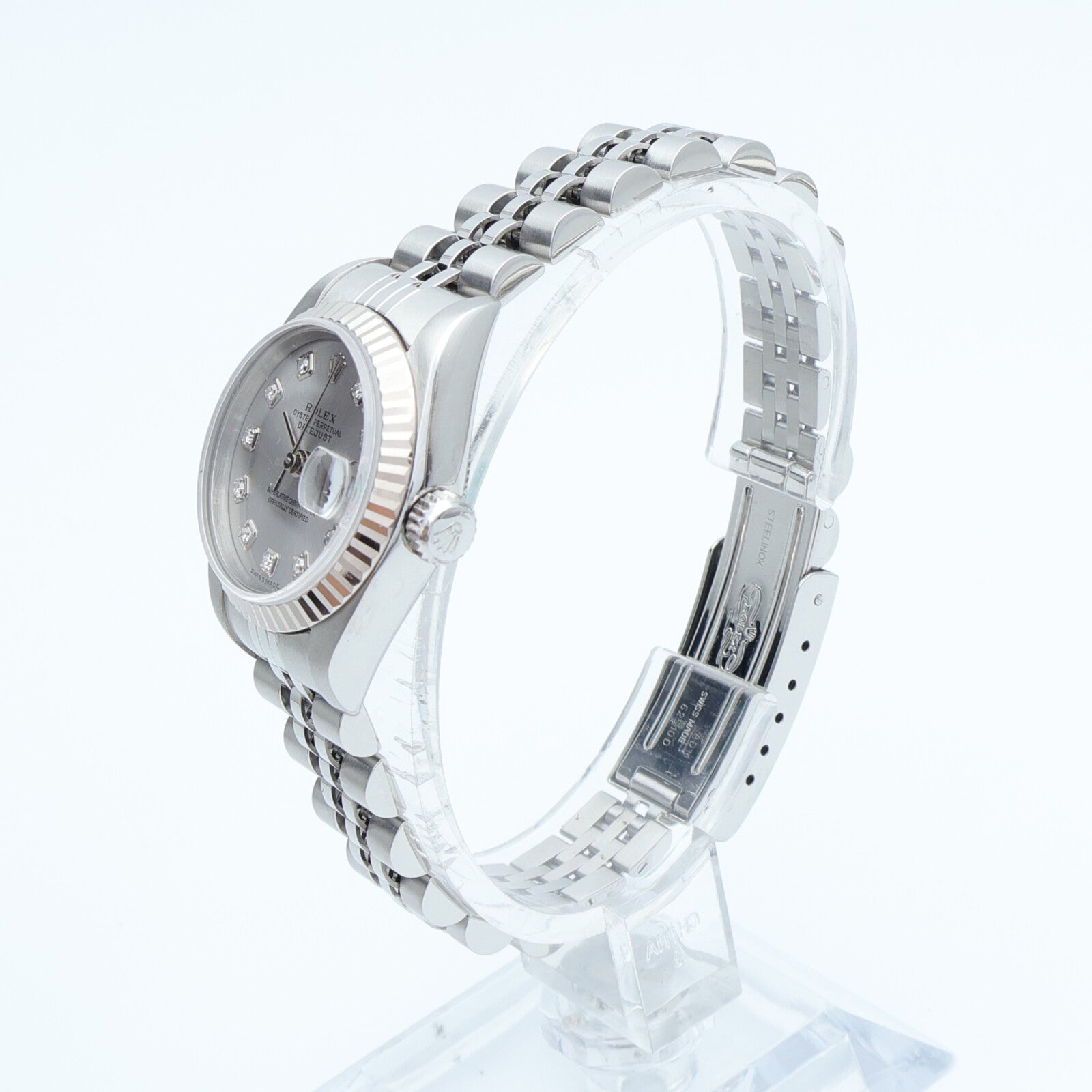 ROLEX Datejust 79174G