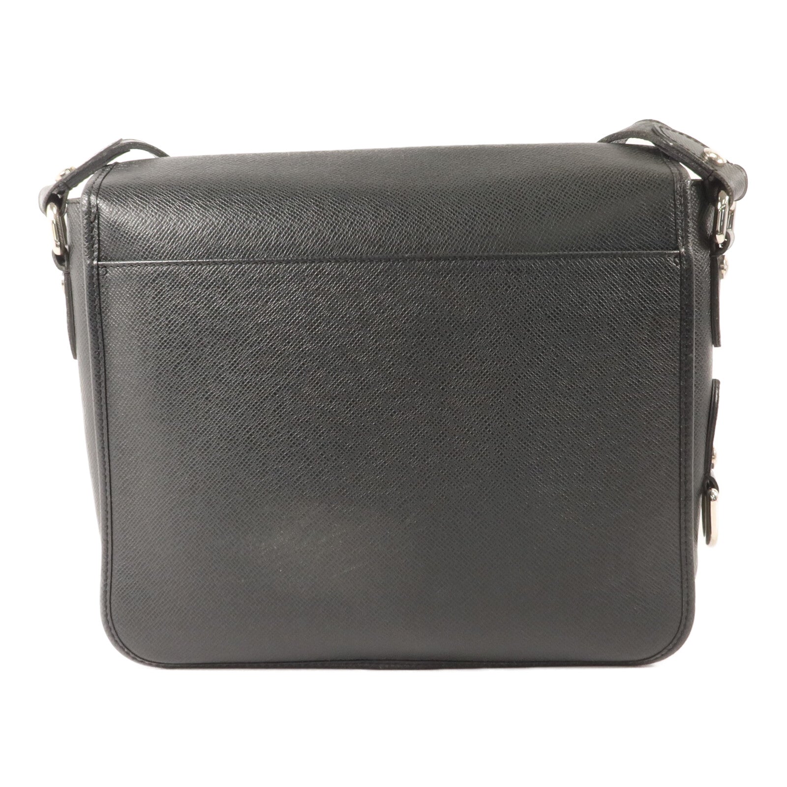 LOUIS VUITTON Taiga Andrei肩背袋