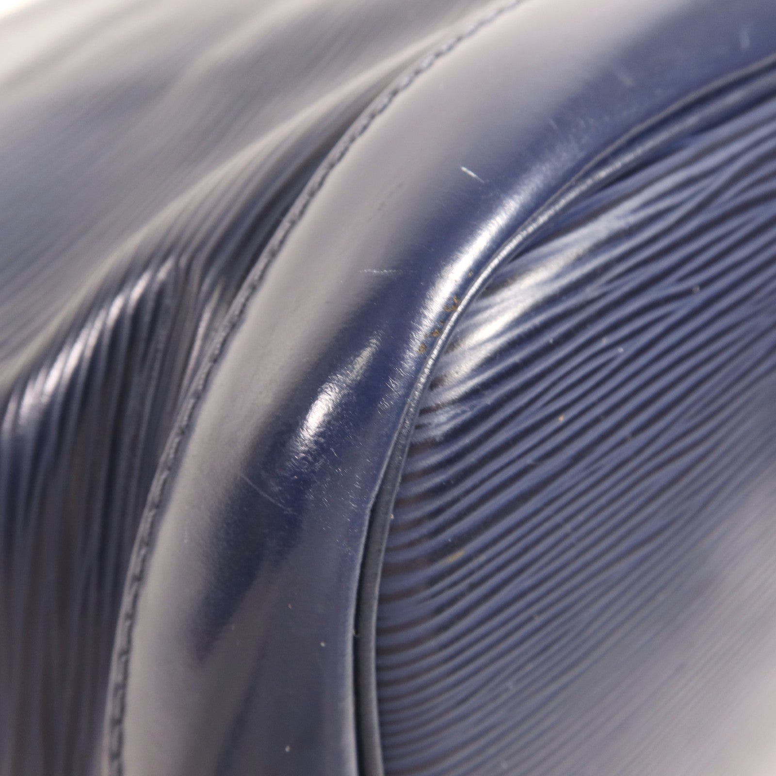 LOUIS VUITTON Epi NeoNoe MM銀扣肩背袋