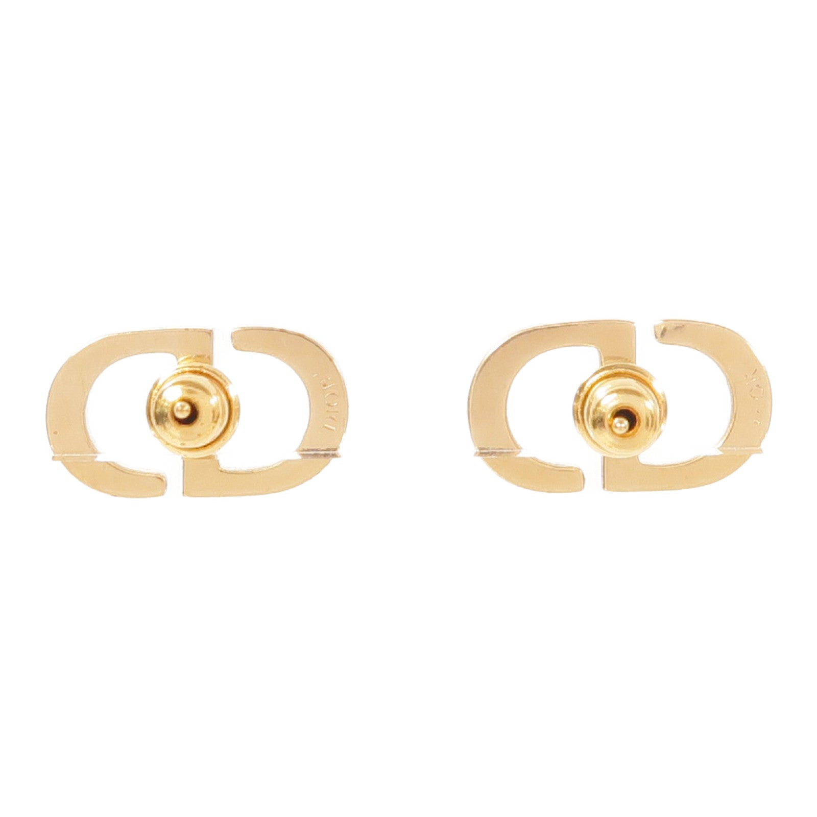 Dior 金屬Earrings耳環