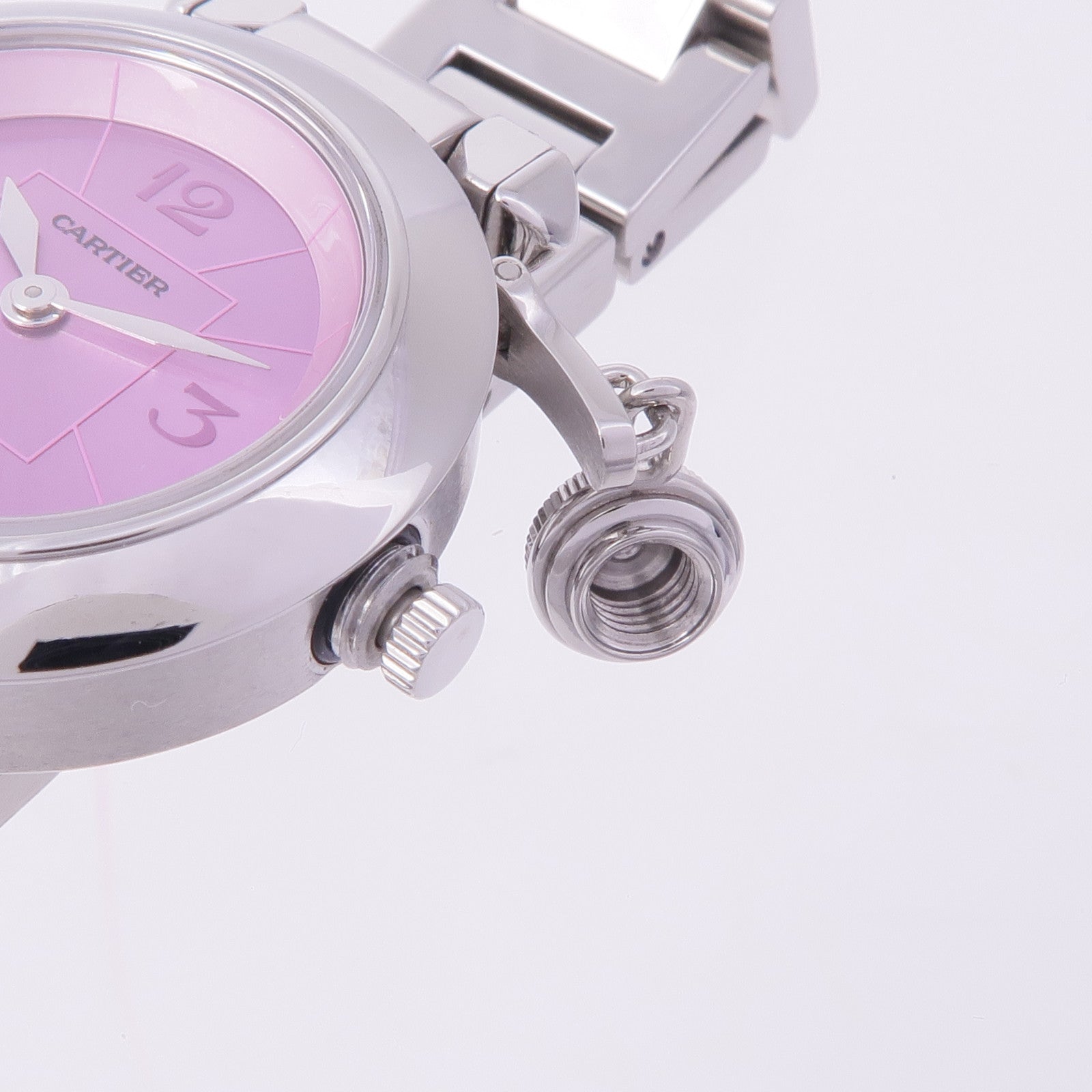 CARTIER Miss Pasha W3140008