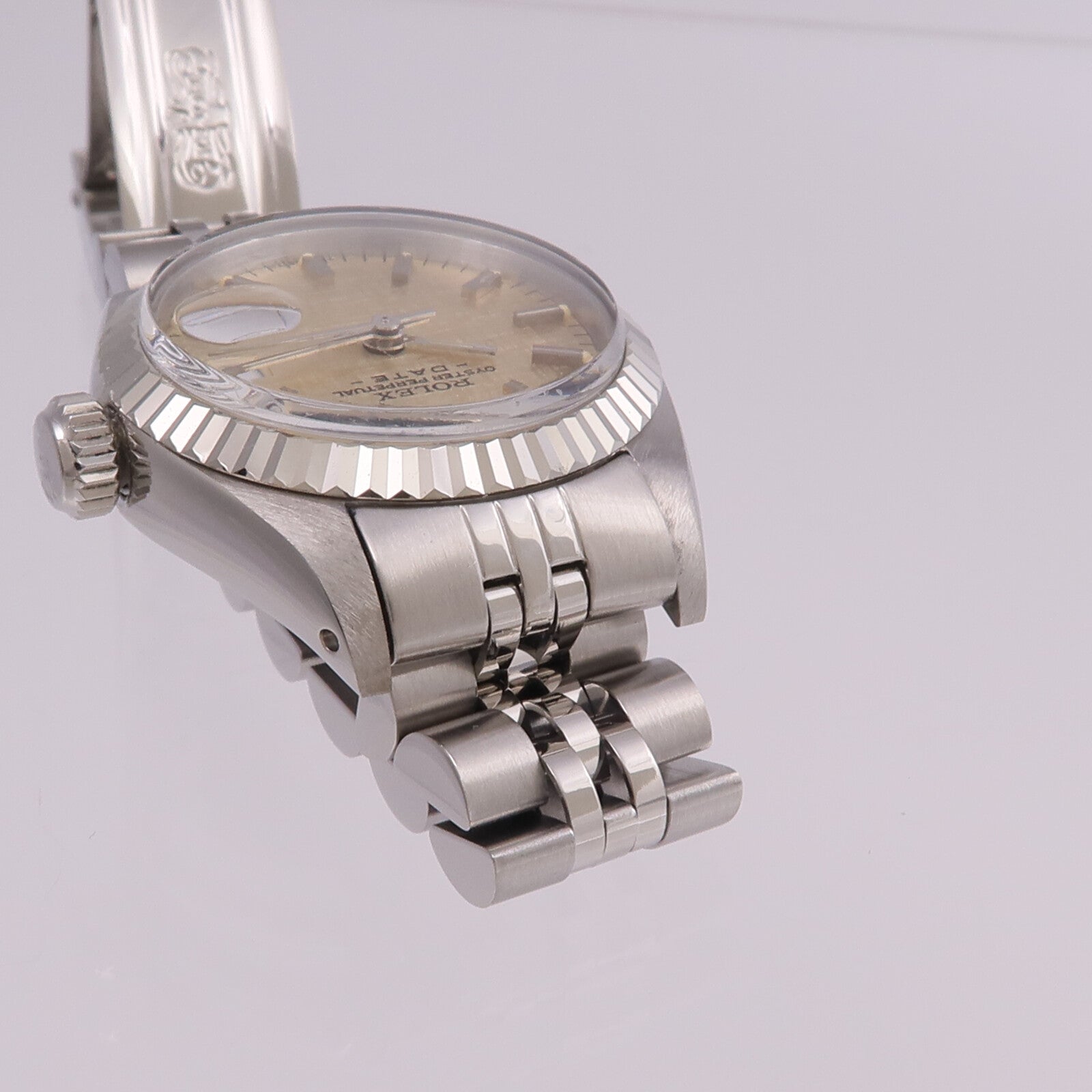 ROLEX Datejust 6917