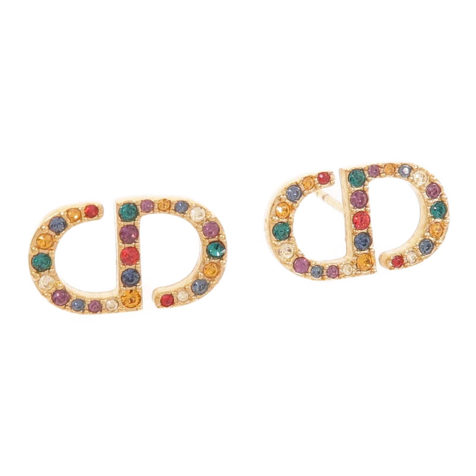 Dior 金屬Earrings耳環