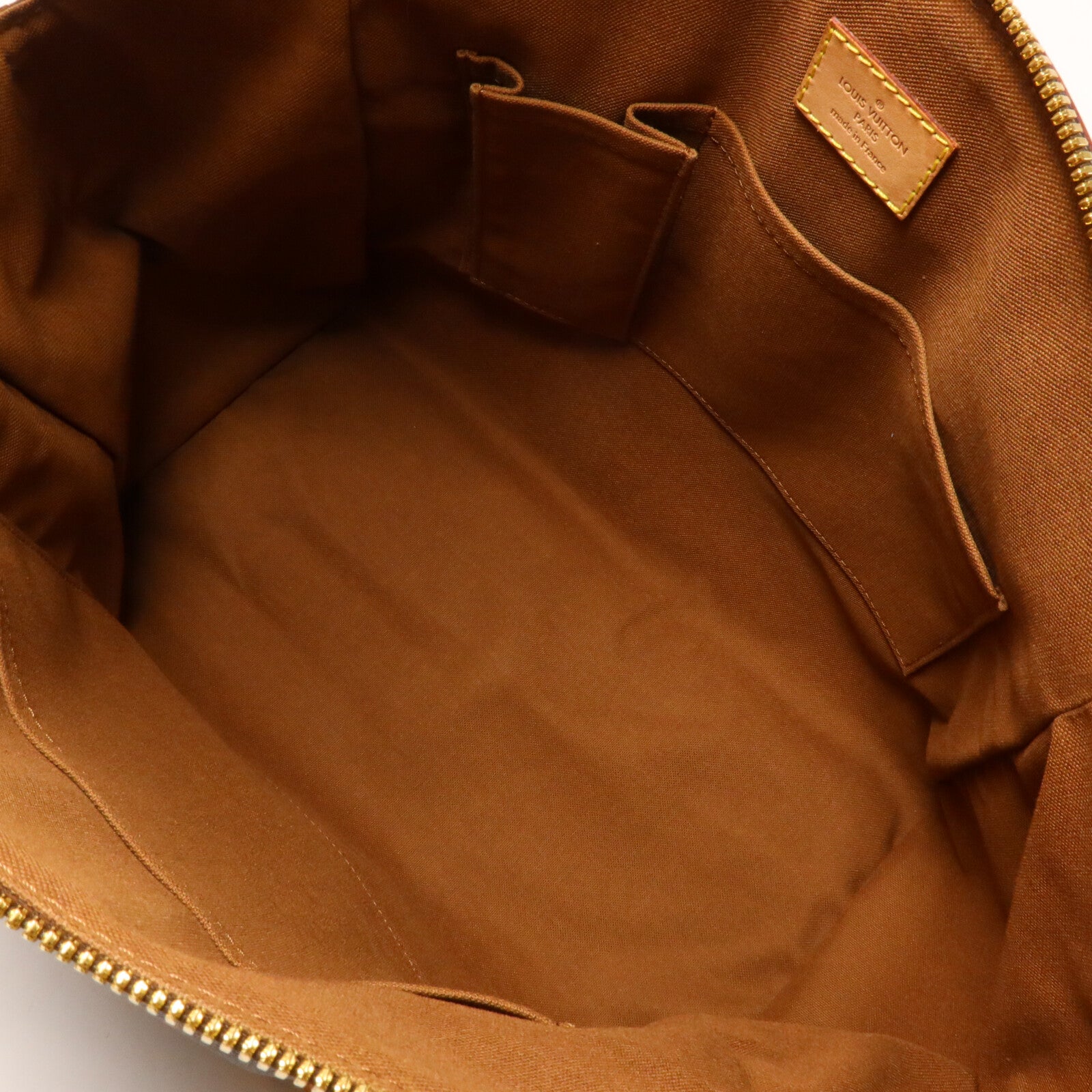 LOUIS VUITTON Monogram Tivoli GM肩背袋