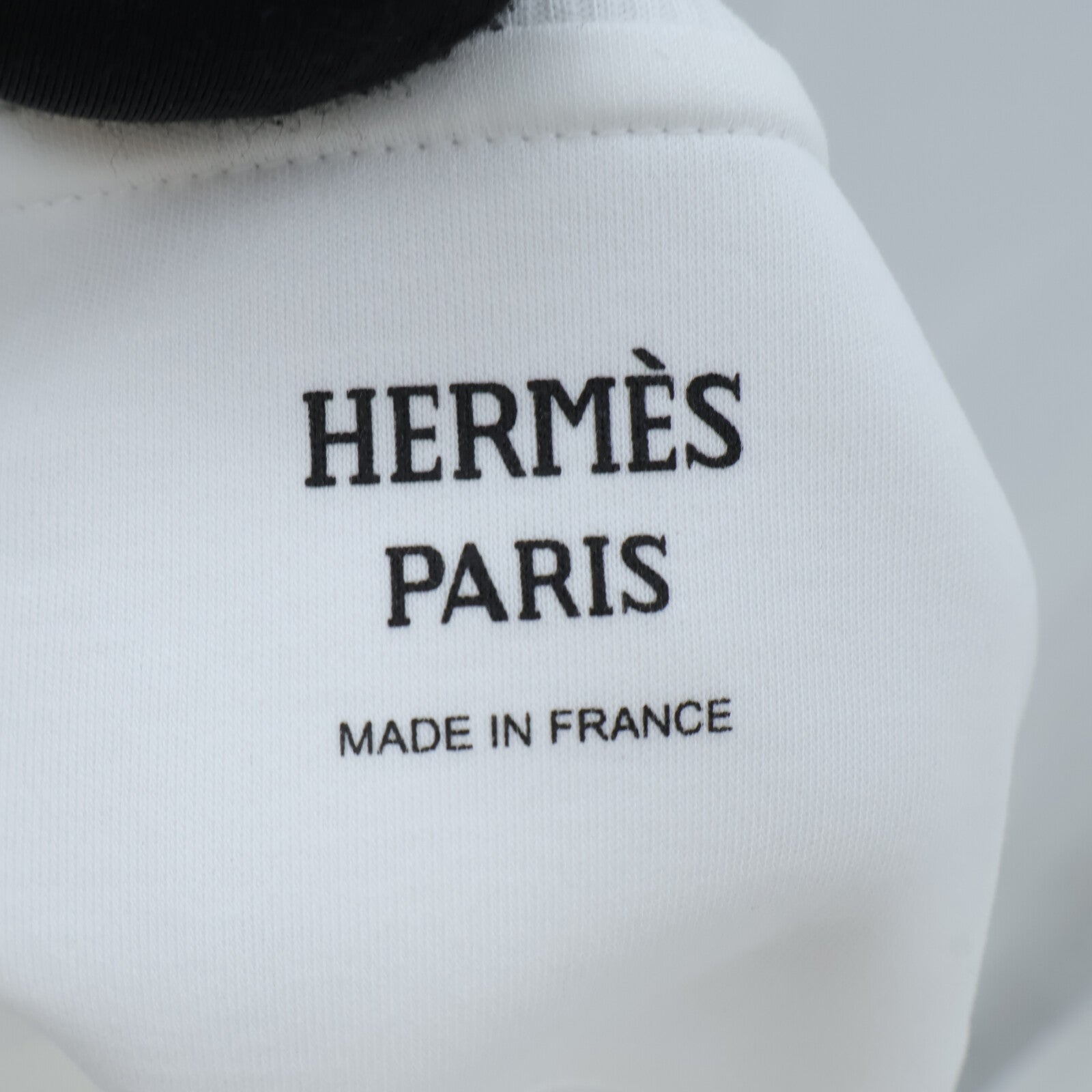 HERMES Palefroi T-Shirt上衣