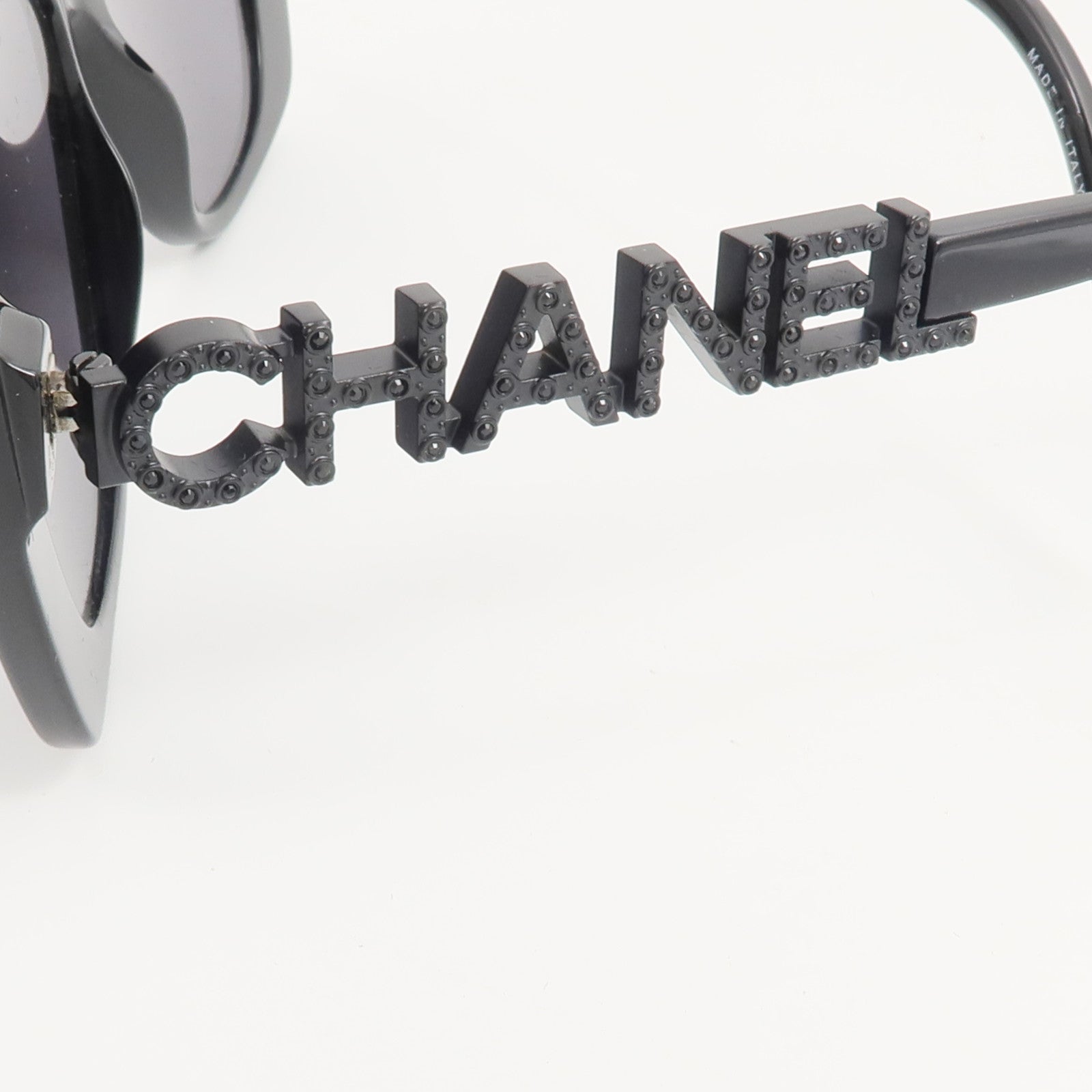 CHANEL PVC Sunglasses太陽眼鏡