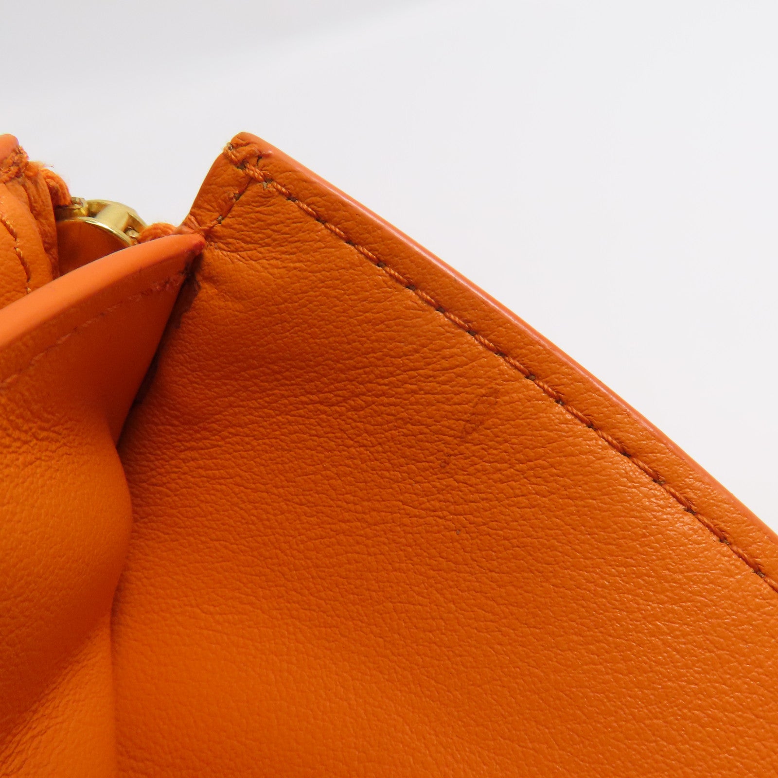 BOTTEGA VENETA 牛皮皮革Wallet錢包