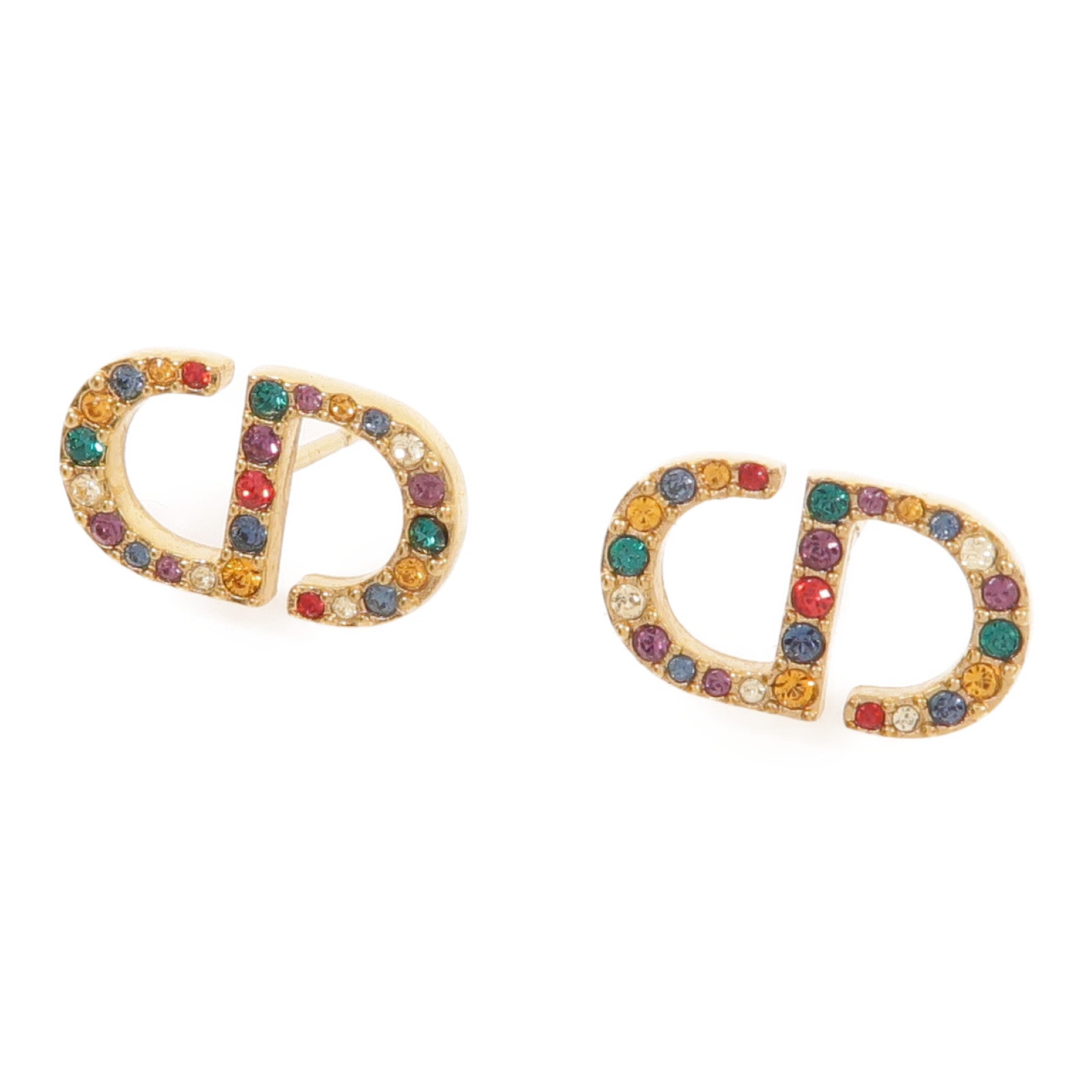 Dior 金屬Earrings耳環