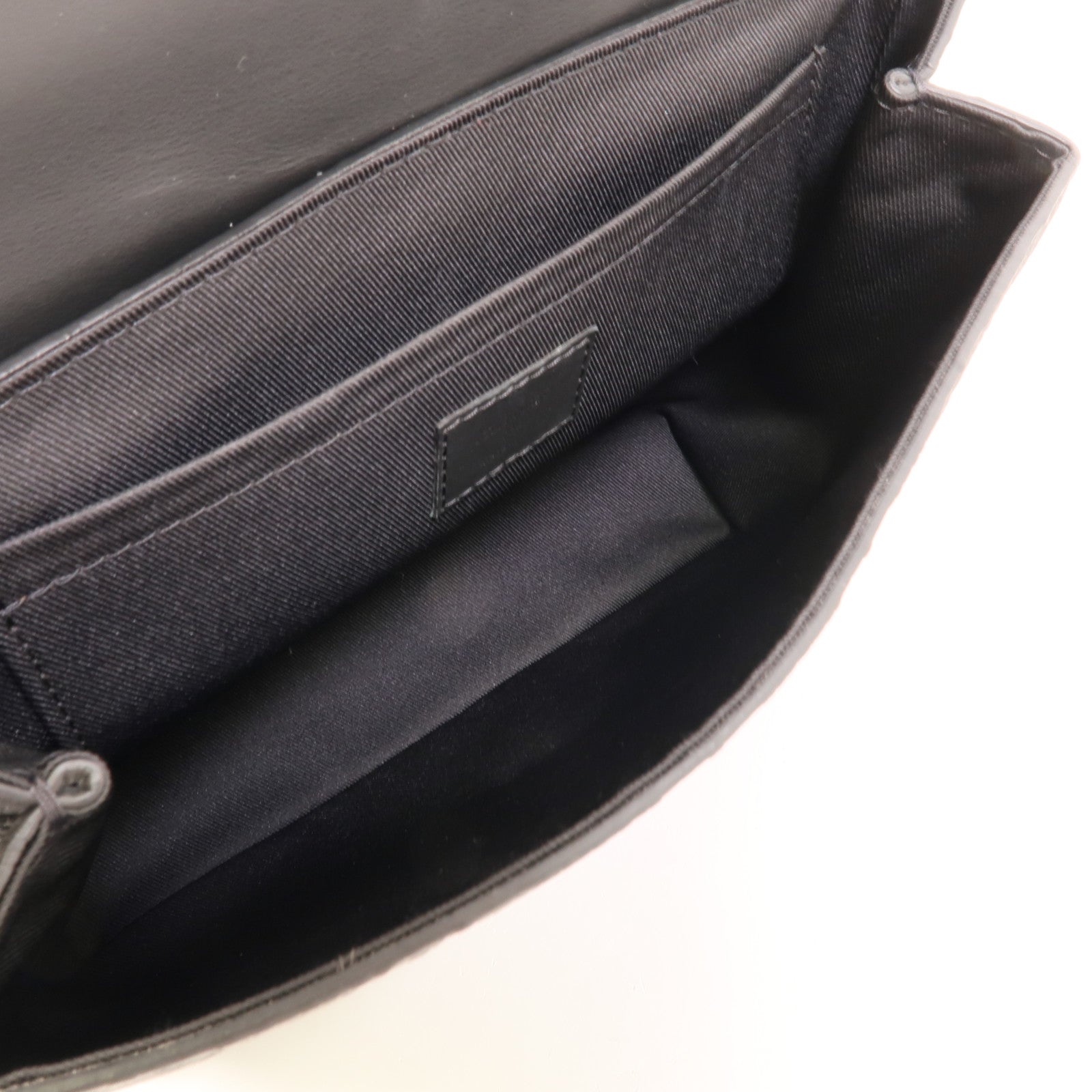 LOUIS VUITTON 【激減優惠】Monogram Taurillon Steamer PM手挽肩背兩用袋