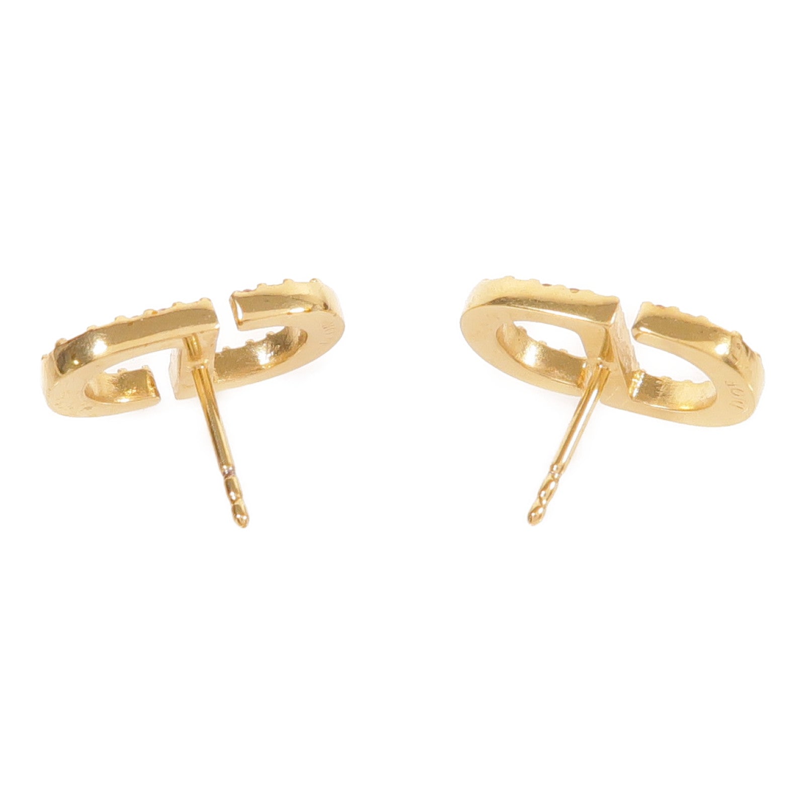 Dior 金屬Earrings耳環