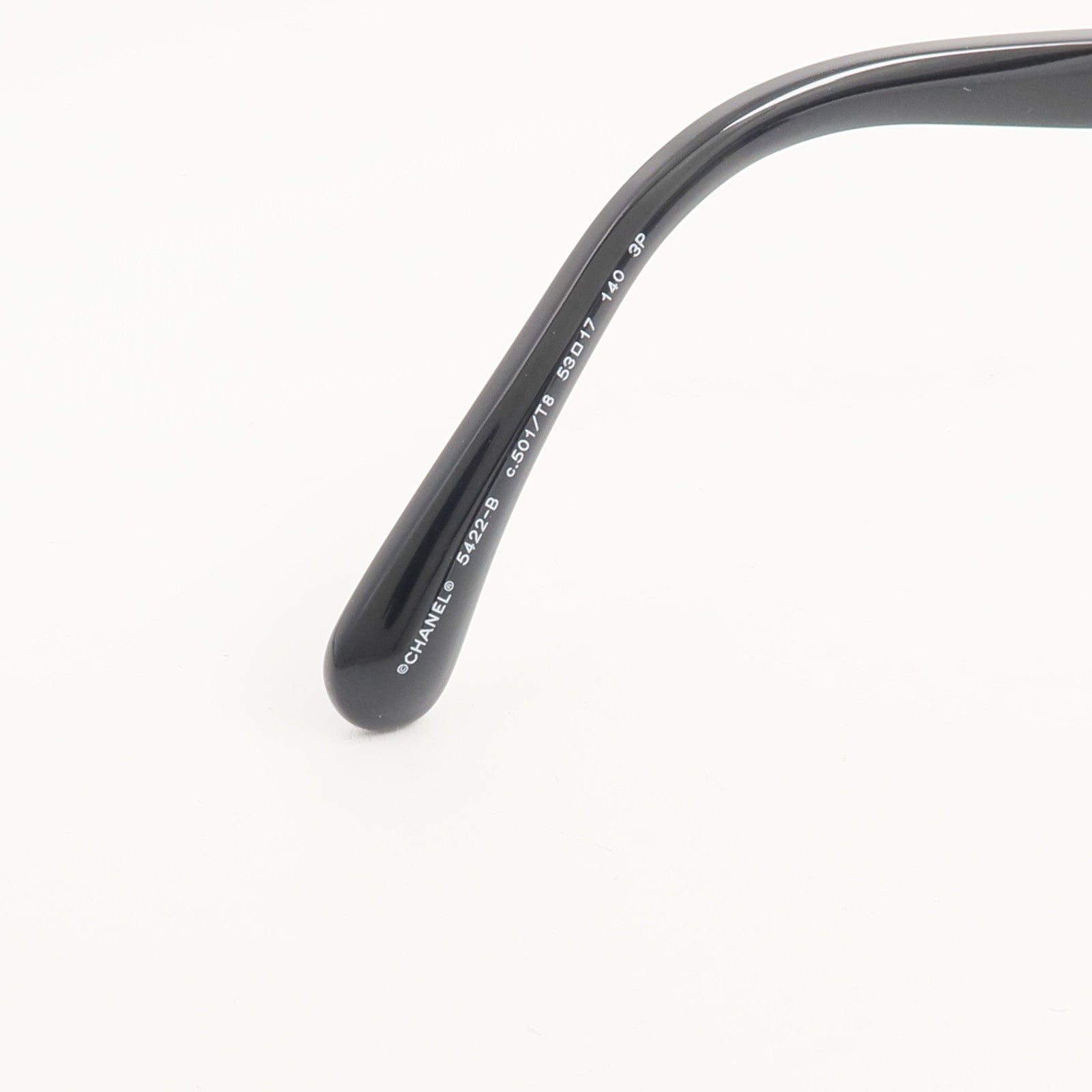 CHANEL PVC Sunglasses太陽眼鏡