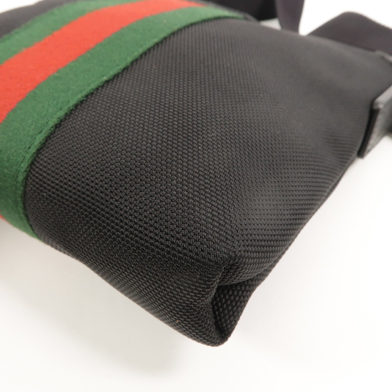 GUCCI 帆布Ophidia Messenger肩背袋