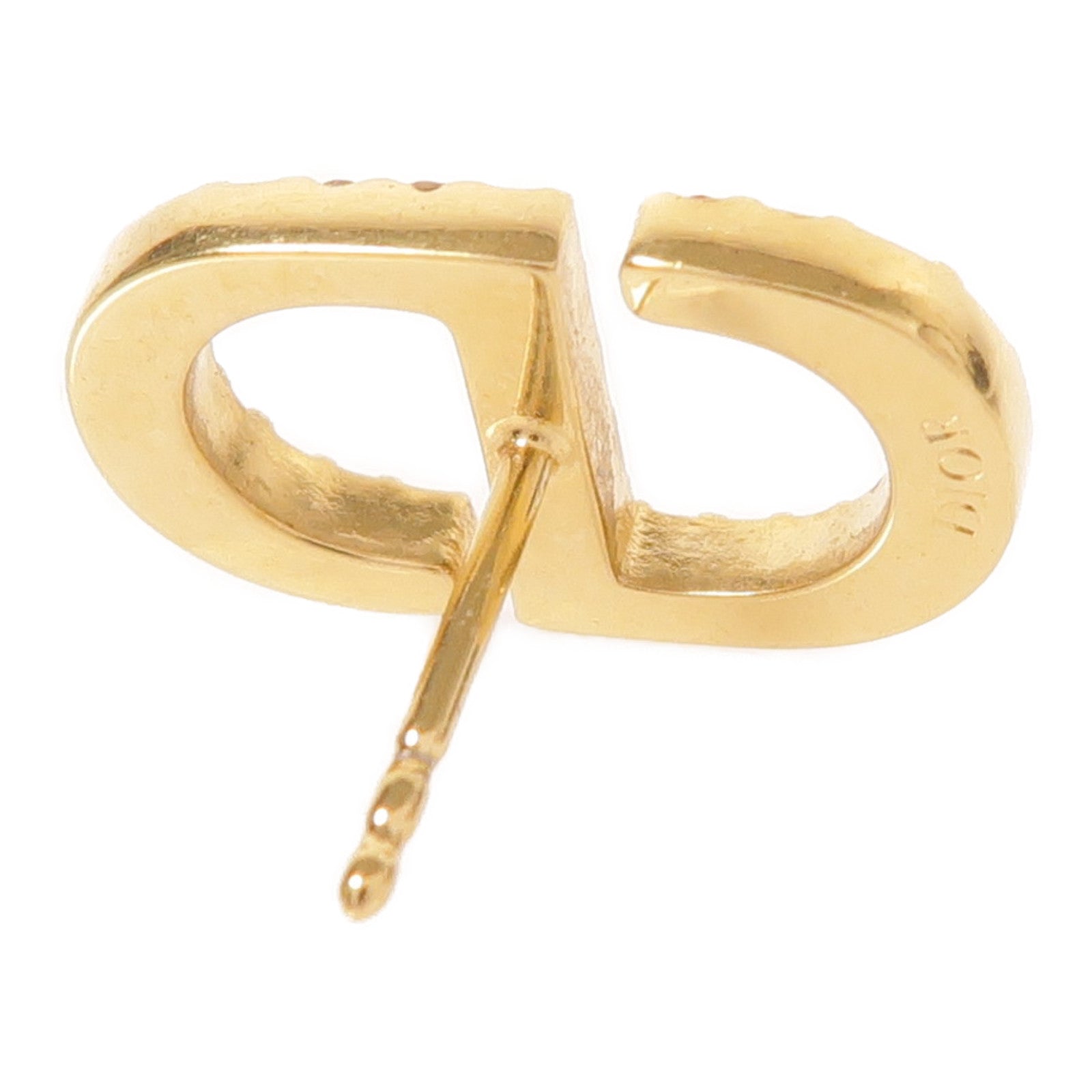 Dior 金屬Earrings耳環