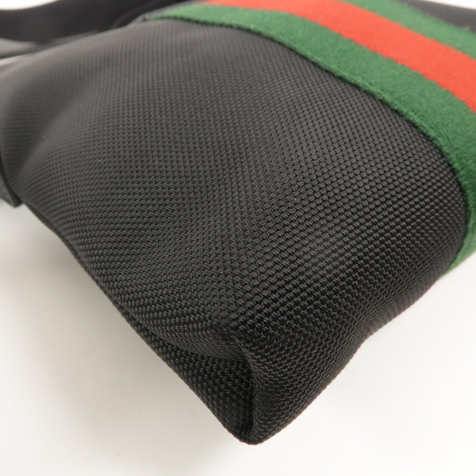 GUCCI 帆布Ophidia Messenger肩背袋