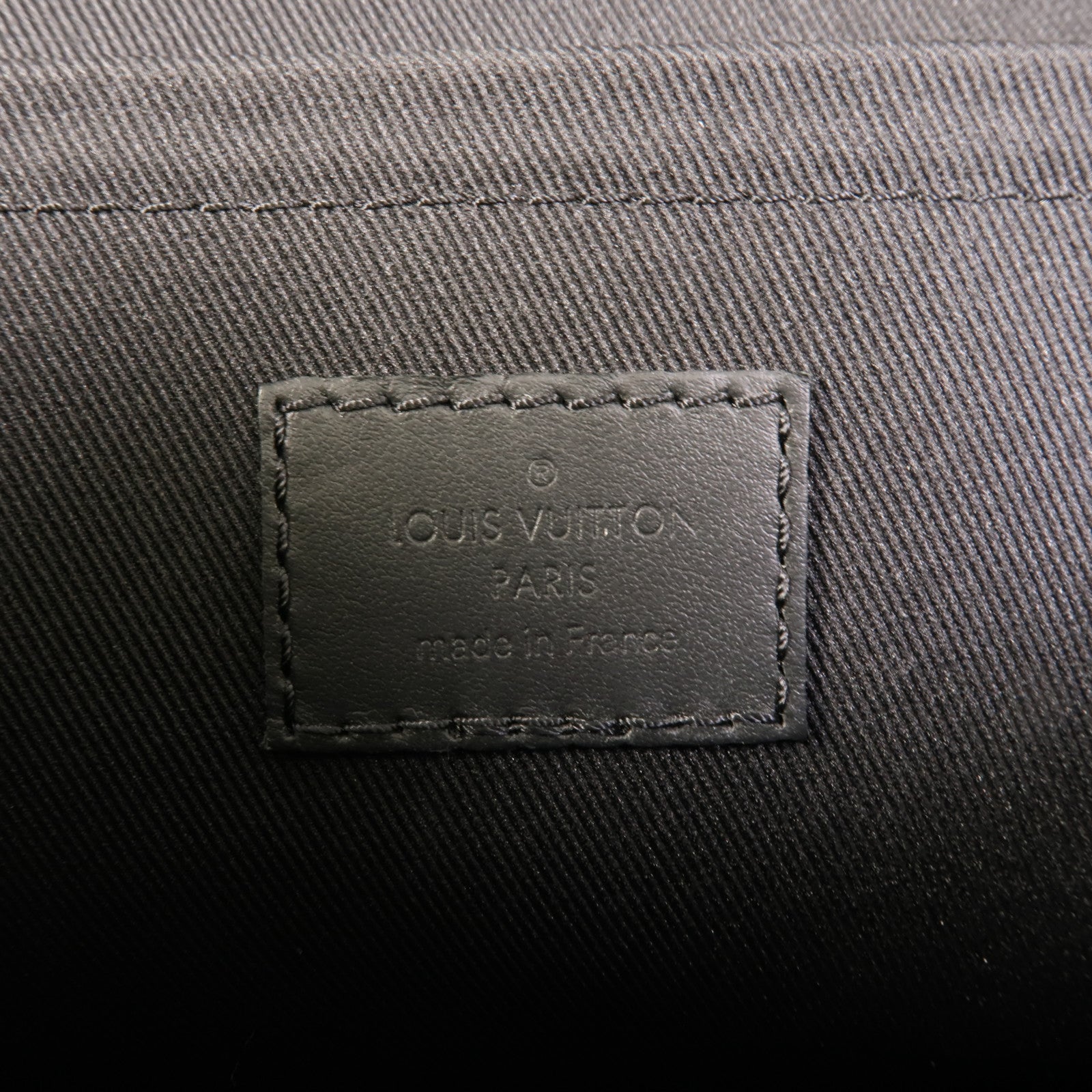 LOUIS VUITTON 【激減優惠】Monogram Taurillon Steamer PM手挽肩背兩用袋