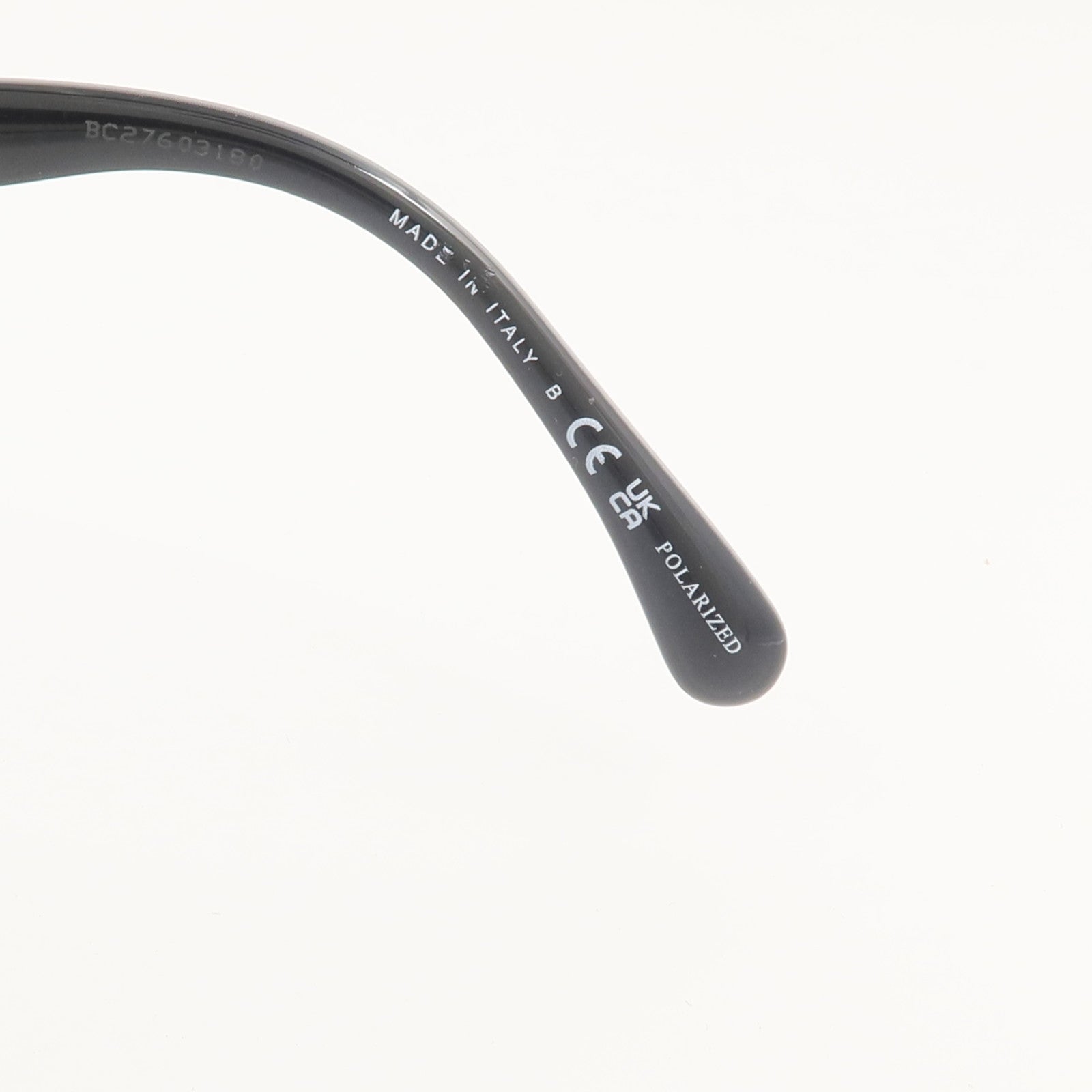 CHANEL PVC Sunglasses太陽眼鏡