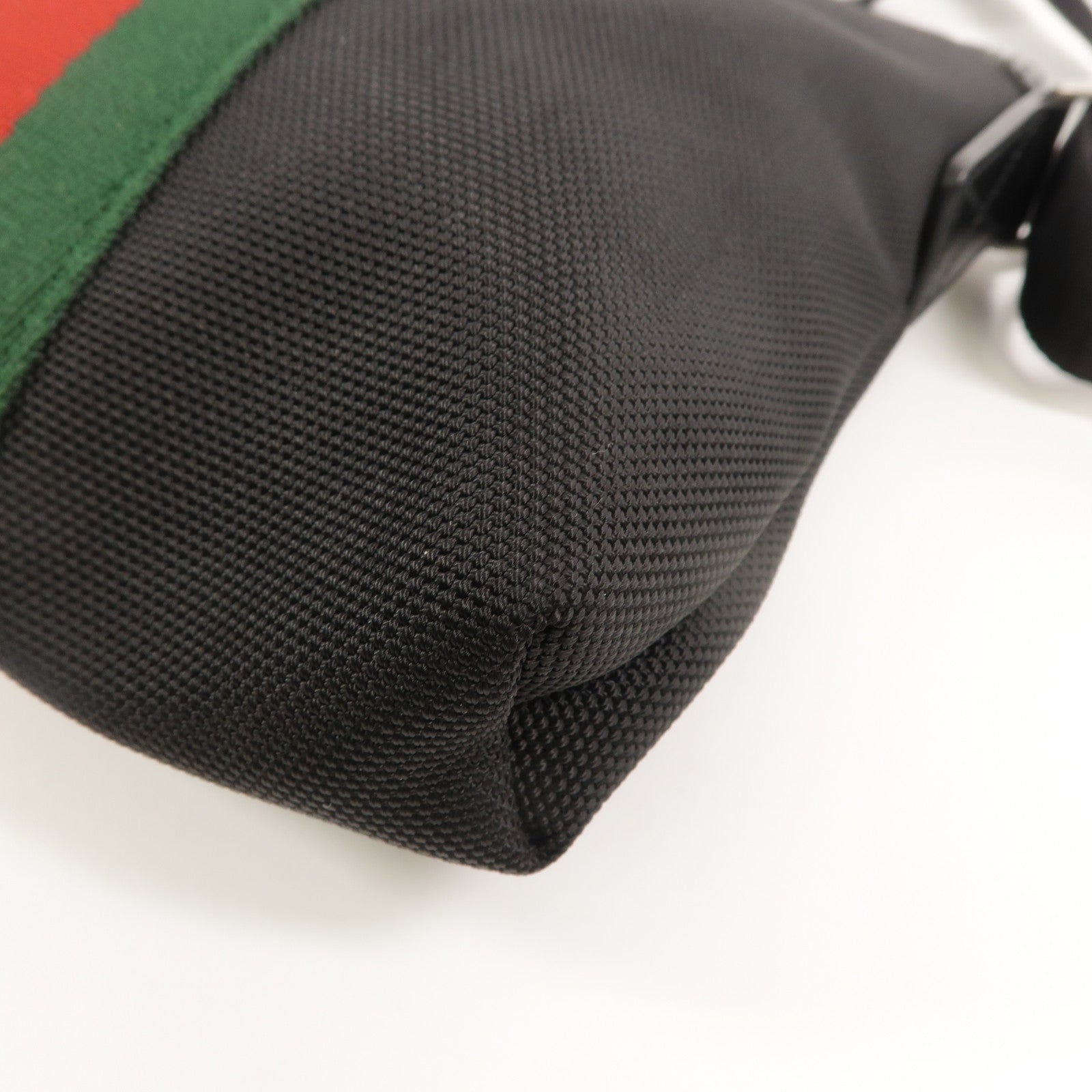 GUCCI 帆布Ophidia Messenger肩背袋