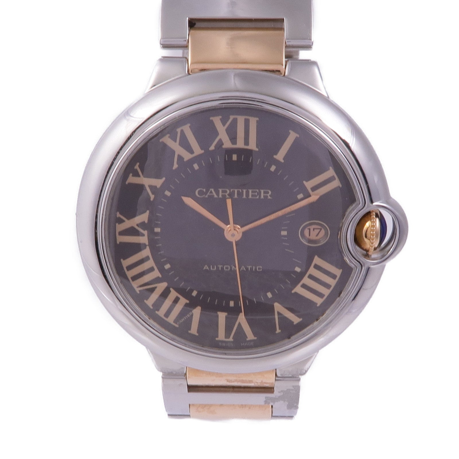 CARTIER Ballon Bleu W6920032