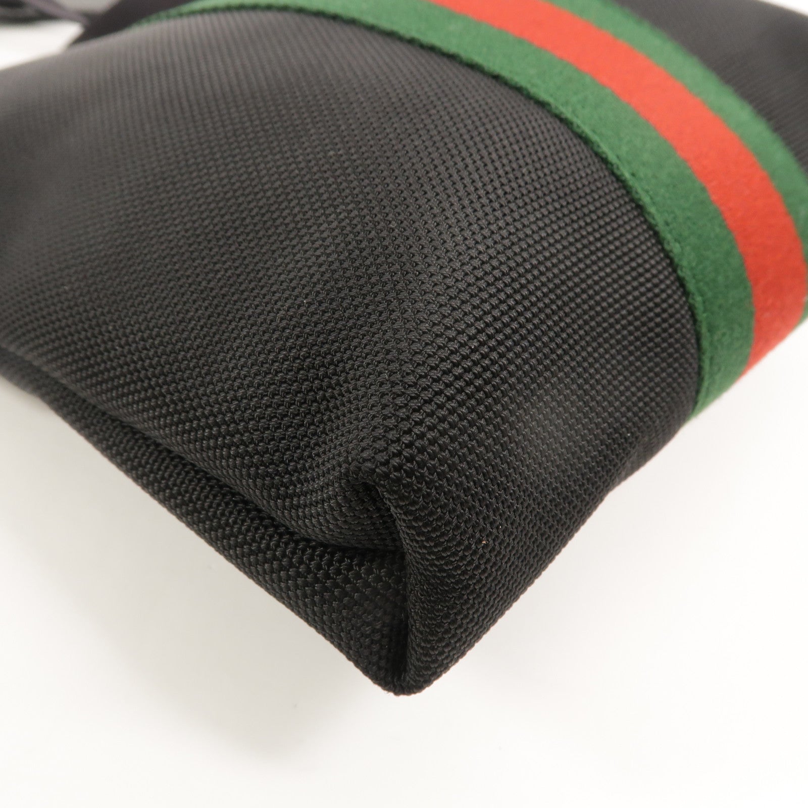 GUCCI 帆布Ophidia Messenger肩背袋