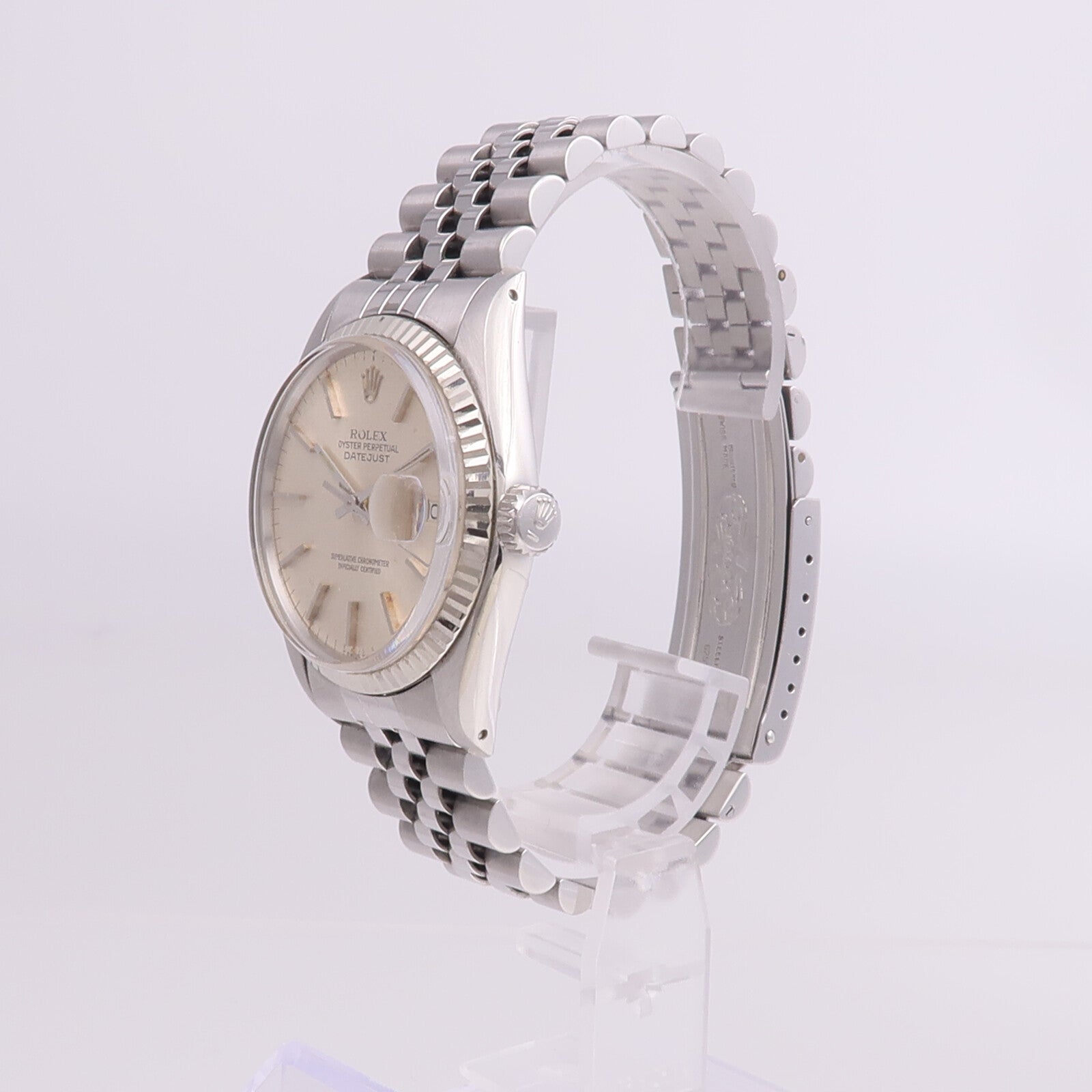 ROLEX Datejust 16014