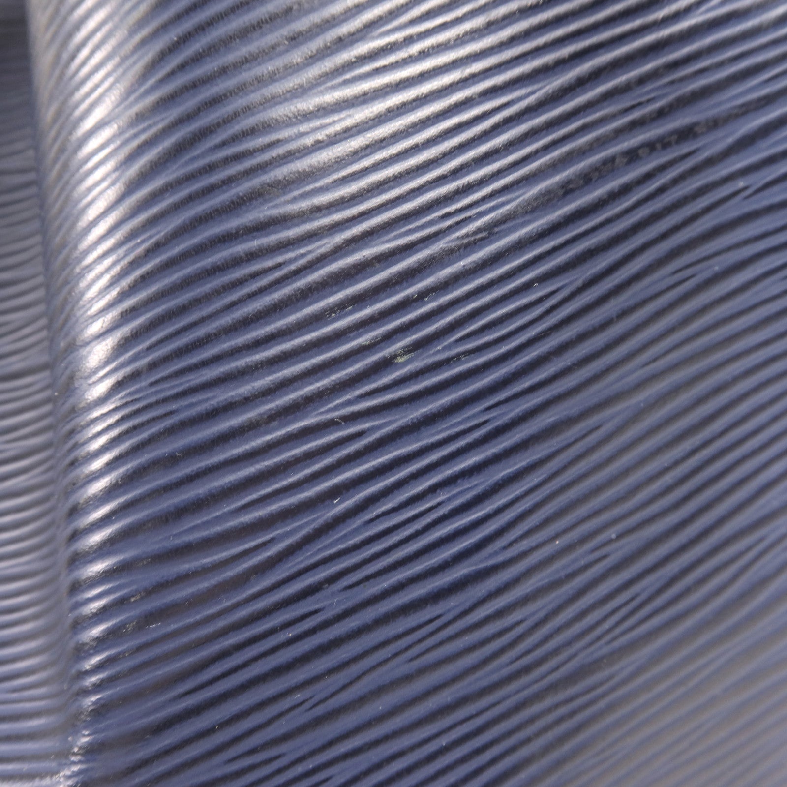 LOUIS VUITTON Epi NeoNoe MM銀扣肩背袋