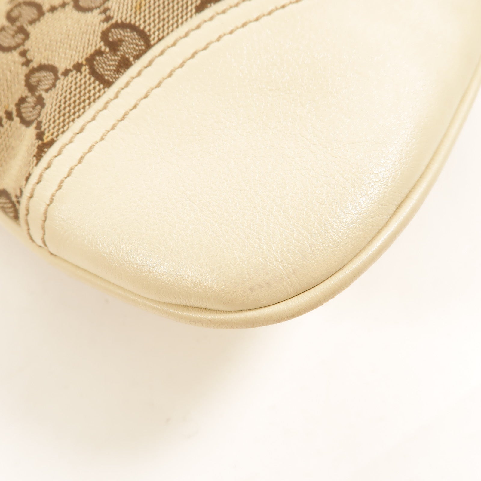 GUCCI 帆布Shoulder Bag肩背袋