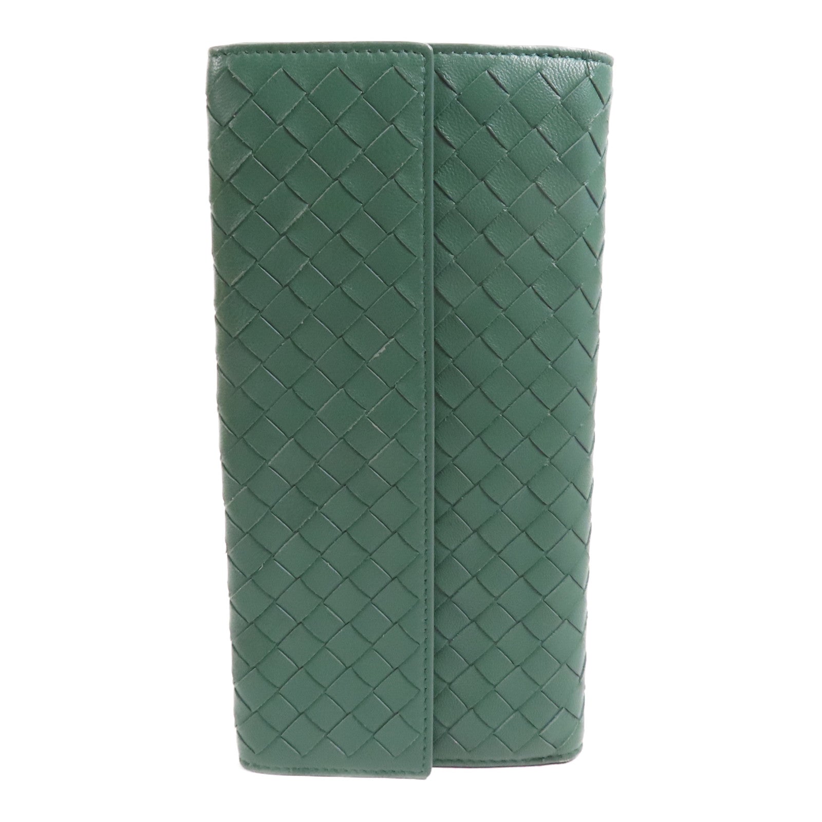 BOTTEGA VENETA 牛皮皮革Long Wallet長錢包