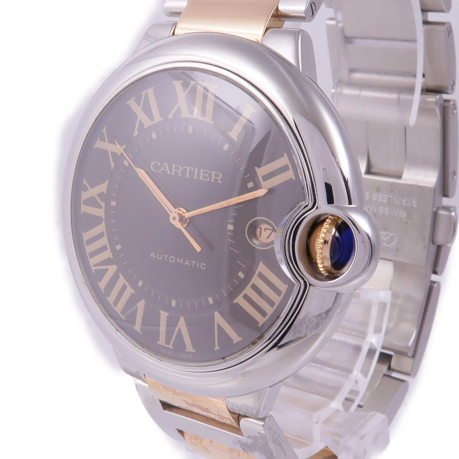 CARTIER Ballon Bleu W6920032