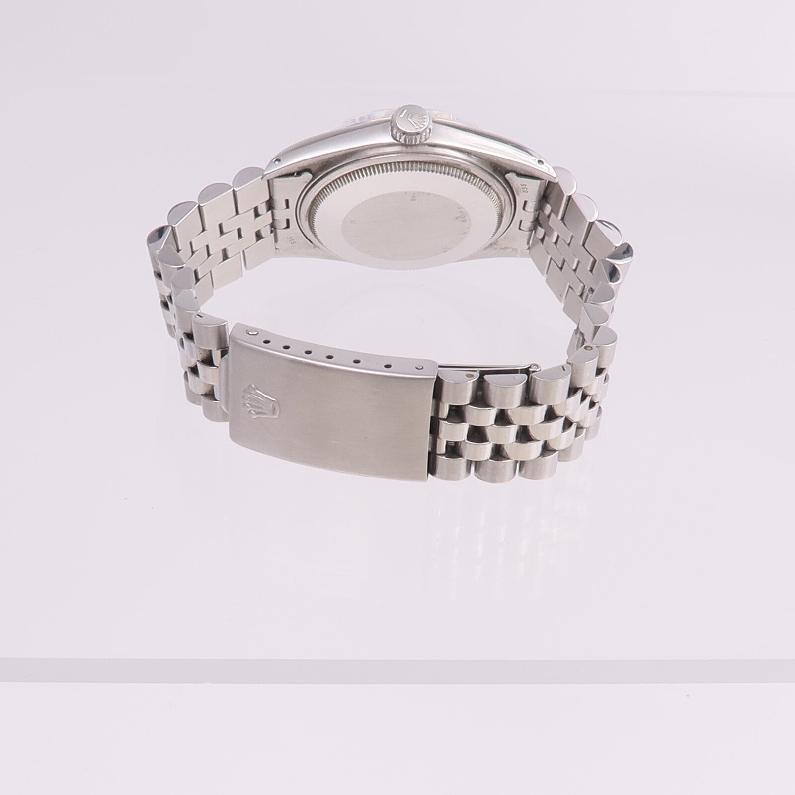 ROLEX Datejust 16014