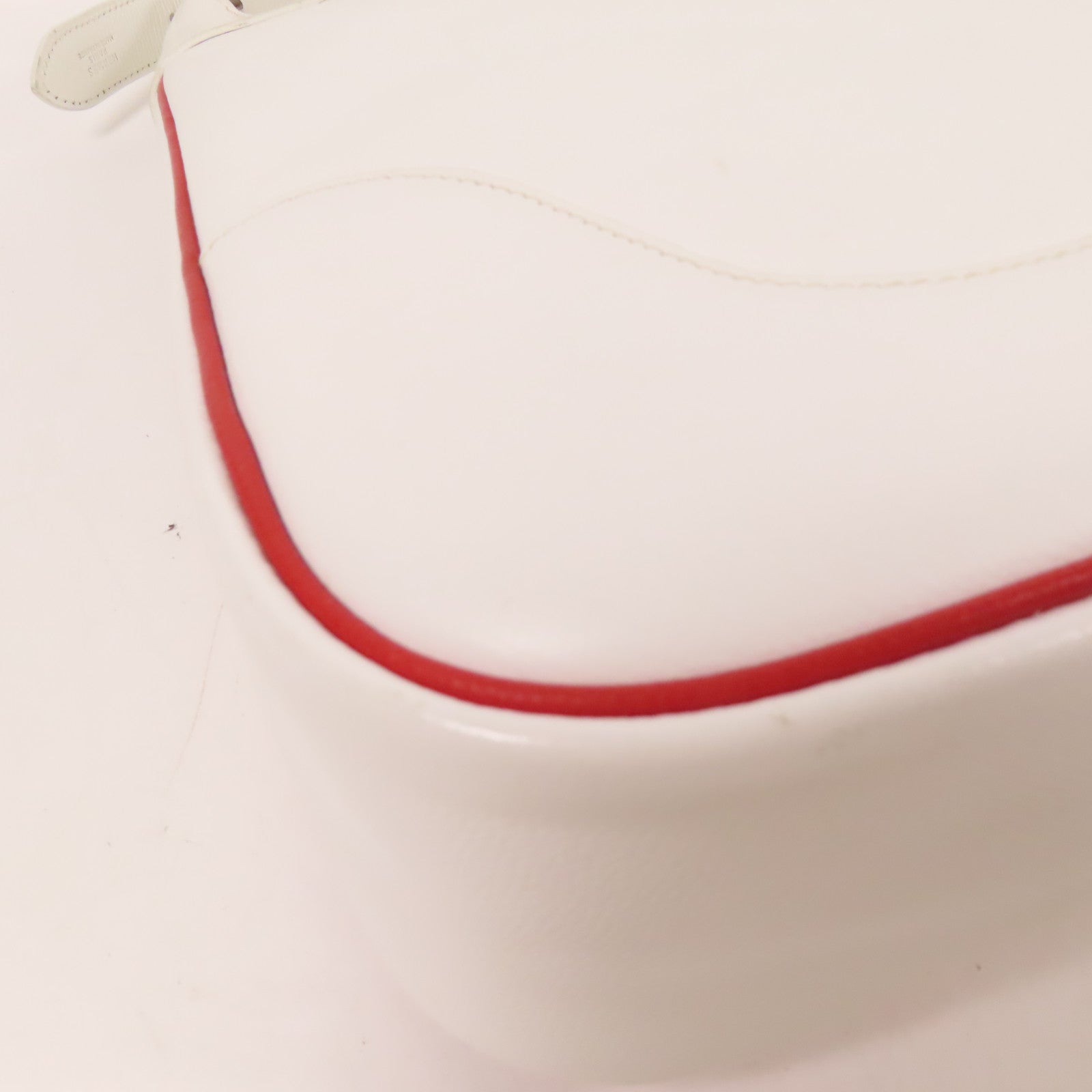 HERMES 【激減優惠】Epsom皮革Trim 35銀扣肩背袋