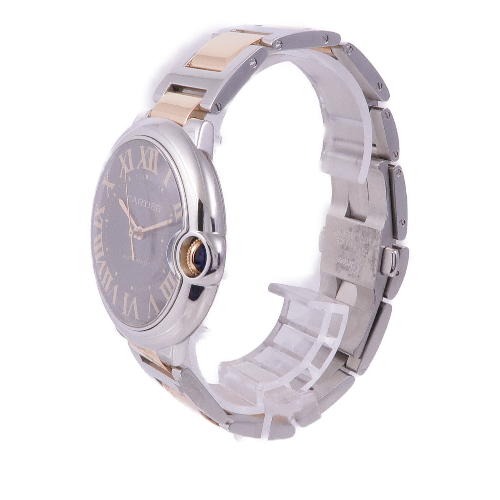 CARTIER Ballon Bleu W6920032