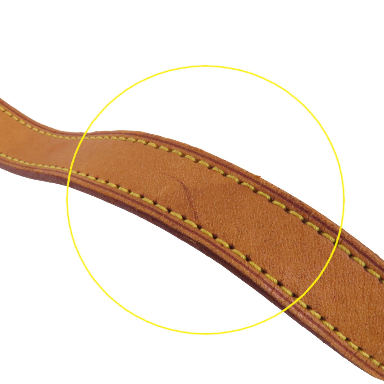 LOUIS VUITTON Monogram Saumur 30金扣肩背袋