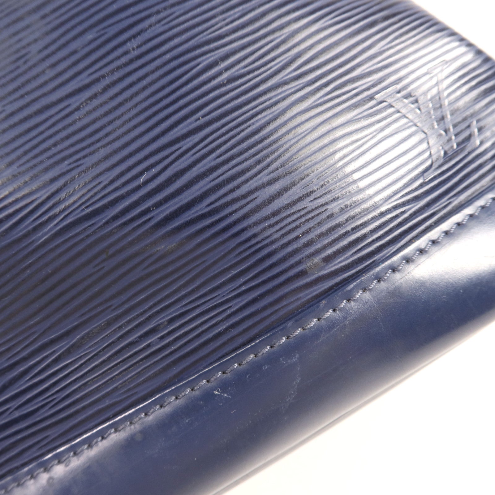 LOUIS VUITTON Epi NeoNoe MM銀扣肩背袋