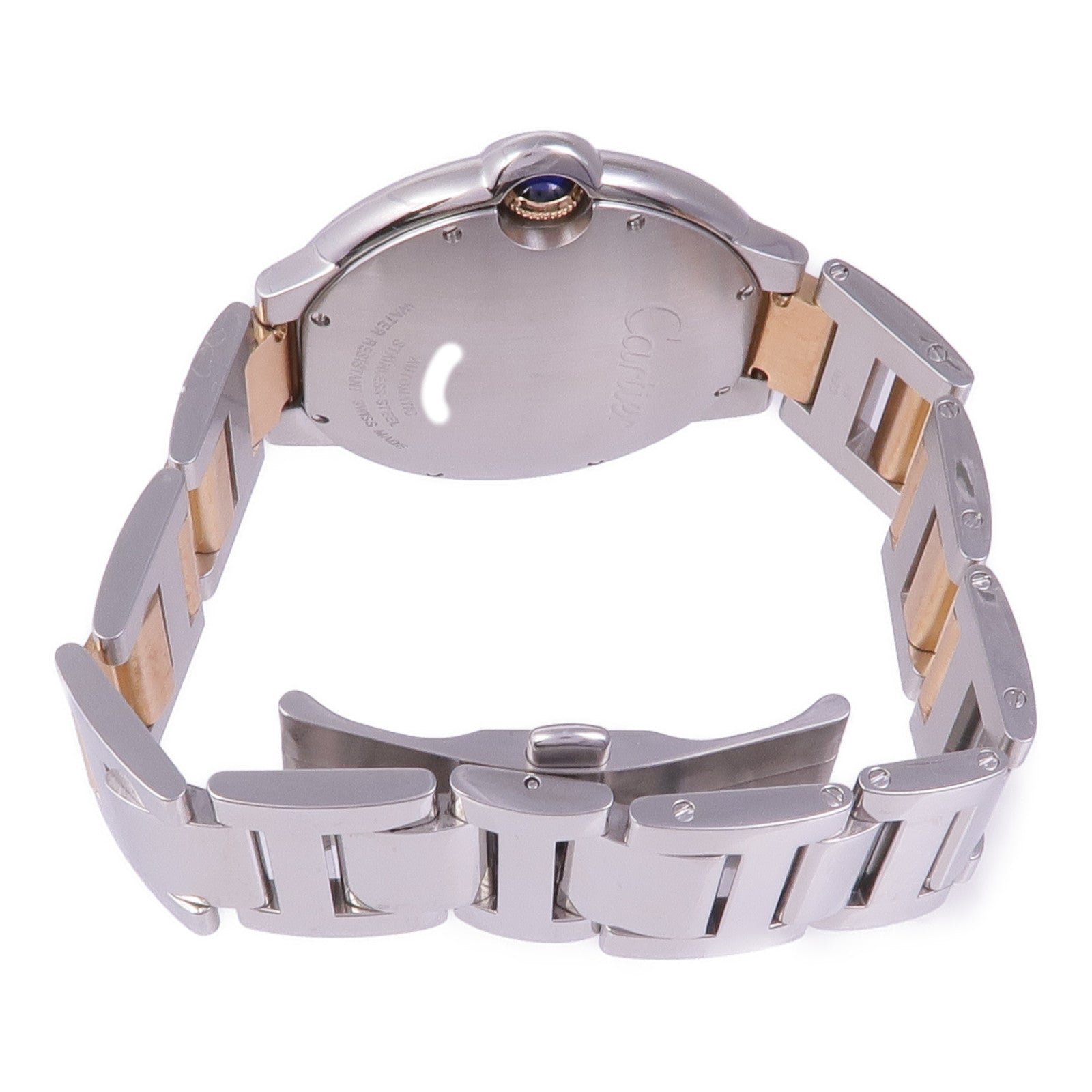 CARTIER Ballon Bleu W6920032