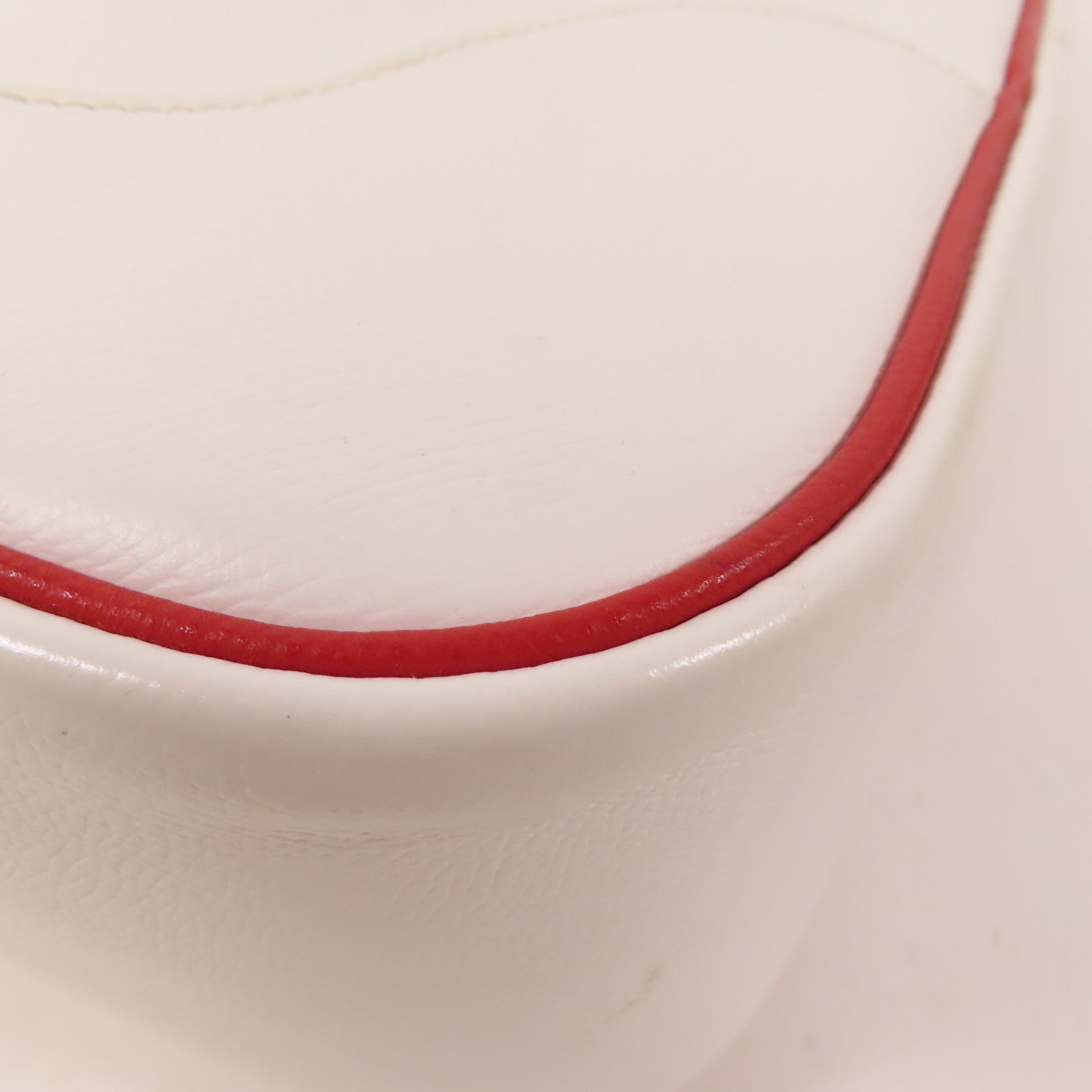 HERMES 【激減優惠】Epsom皮革Trim 35銀扣肩背袋