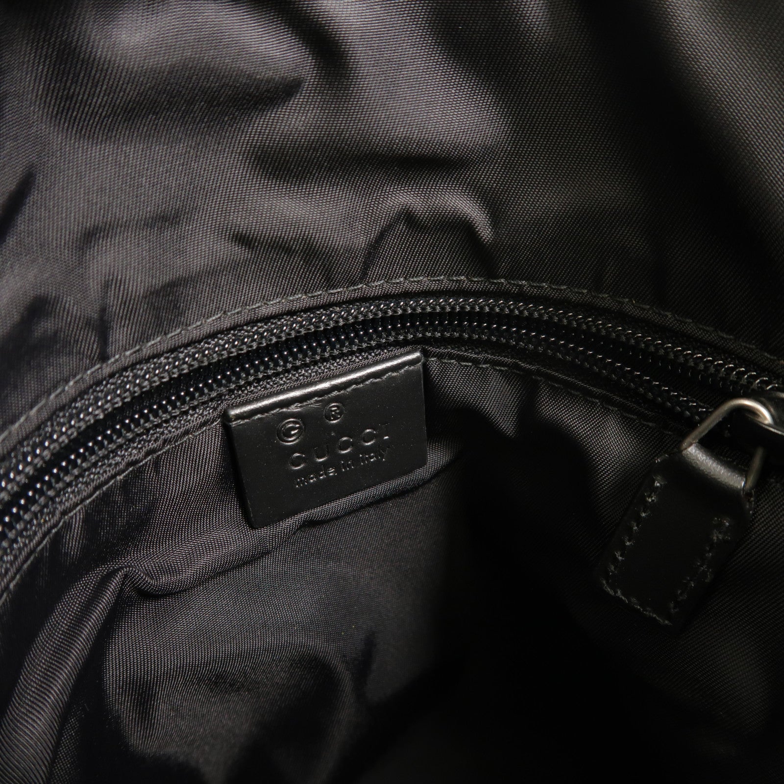 GUCCI 帆布Ophidia Messenger肩背袋