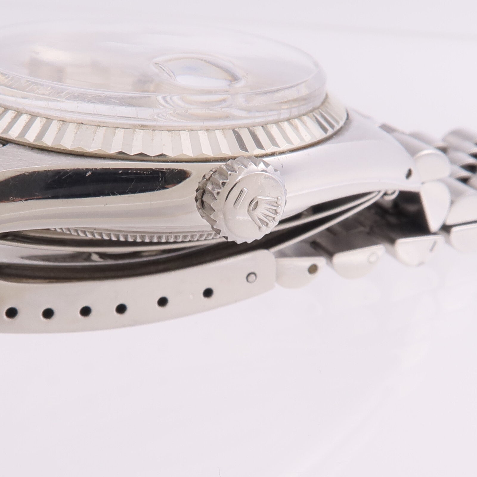 ROLEX Datejust 16014