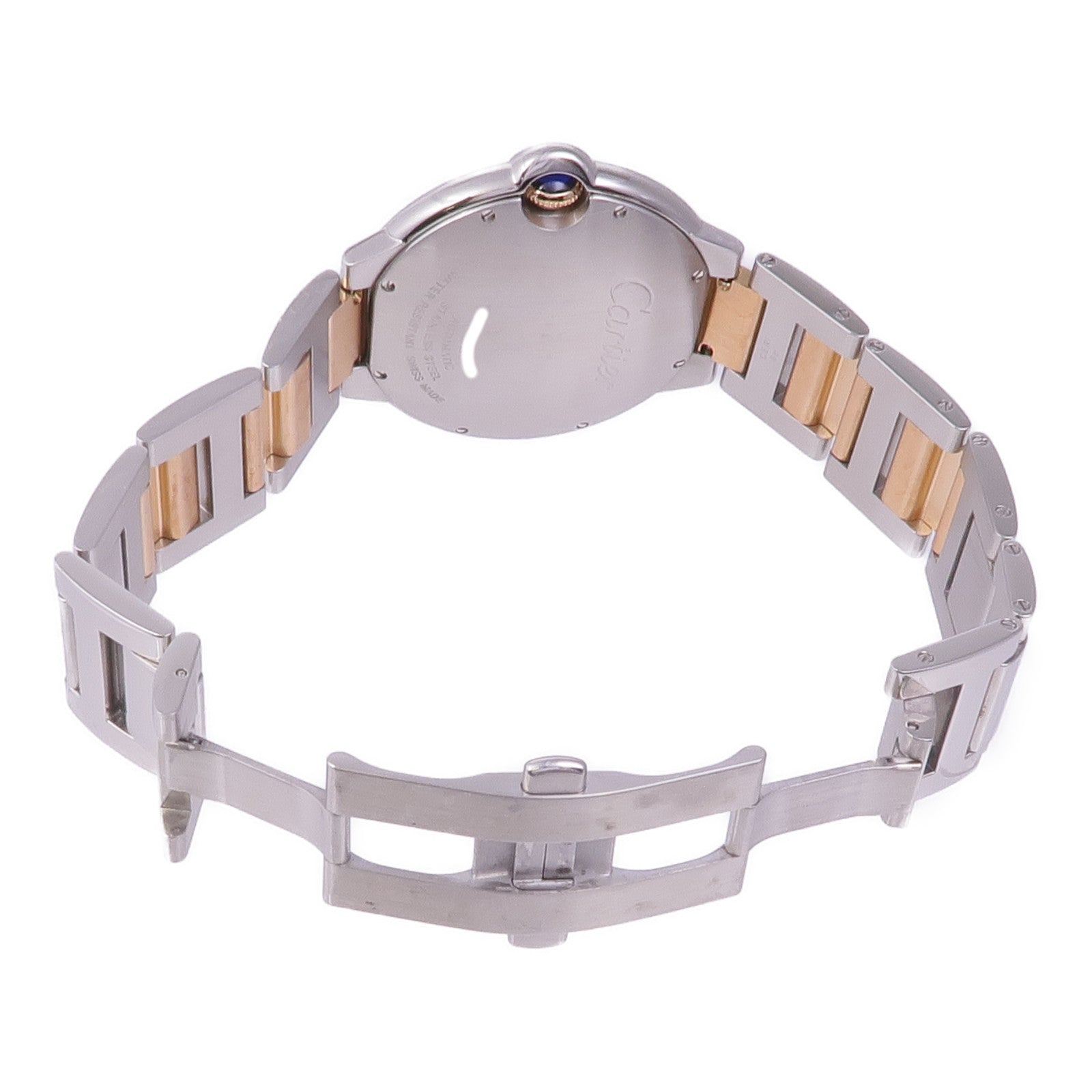 CARTIER Ballon Bleu W6920032