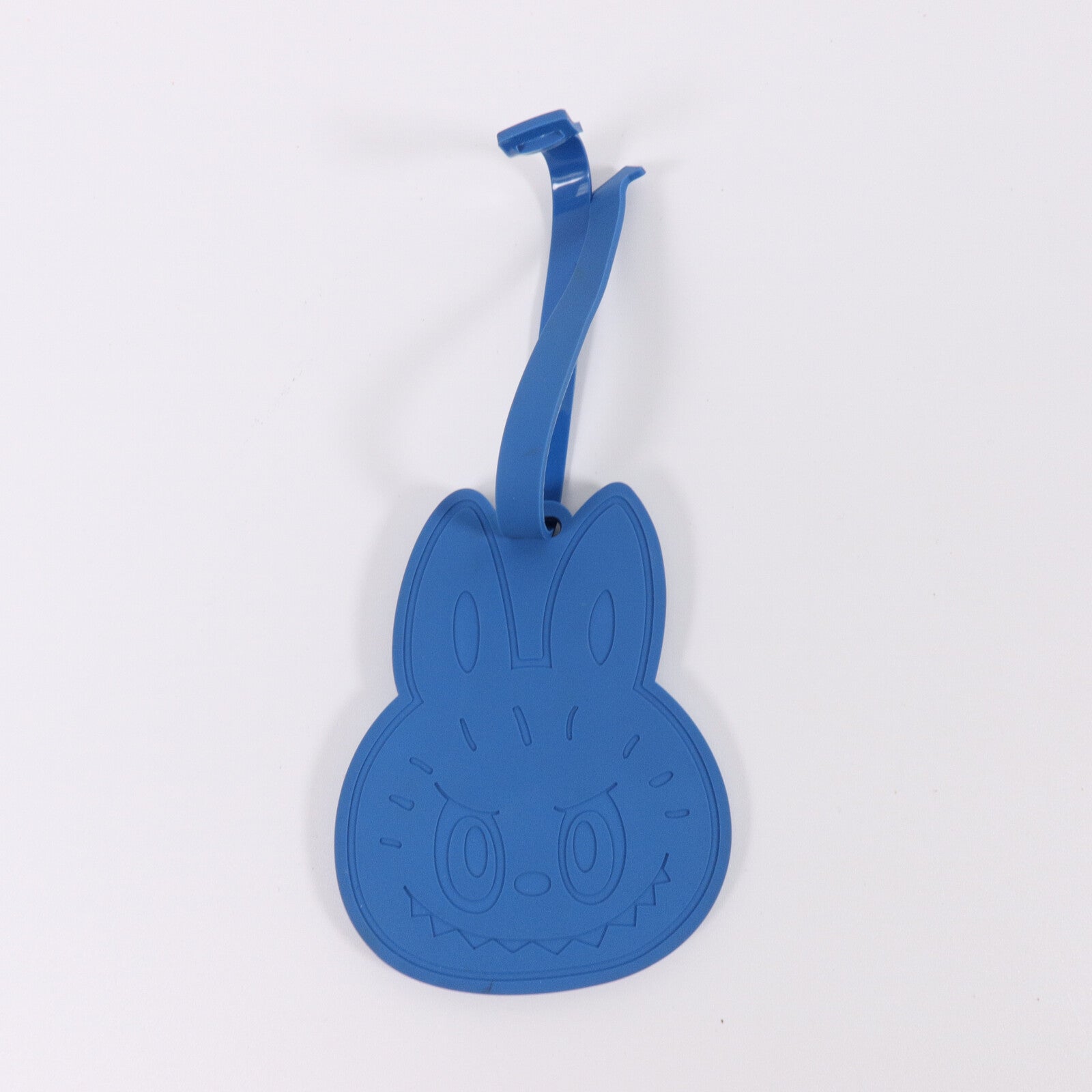 SELECTION 塗層帆布MoynatxLabubu Tote Bag手挽袋