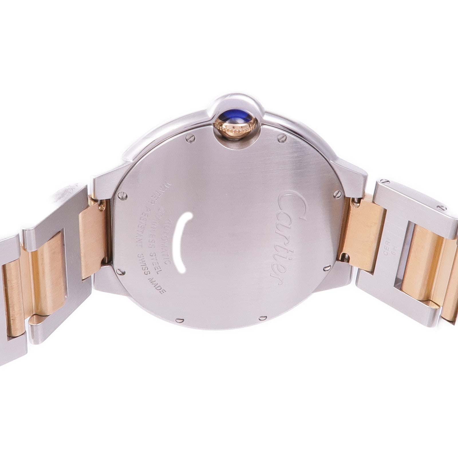 CARTIER Ballon Bleu W6920032